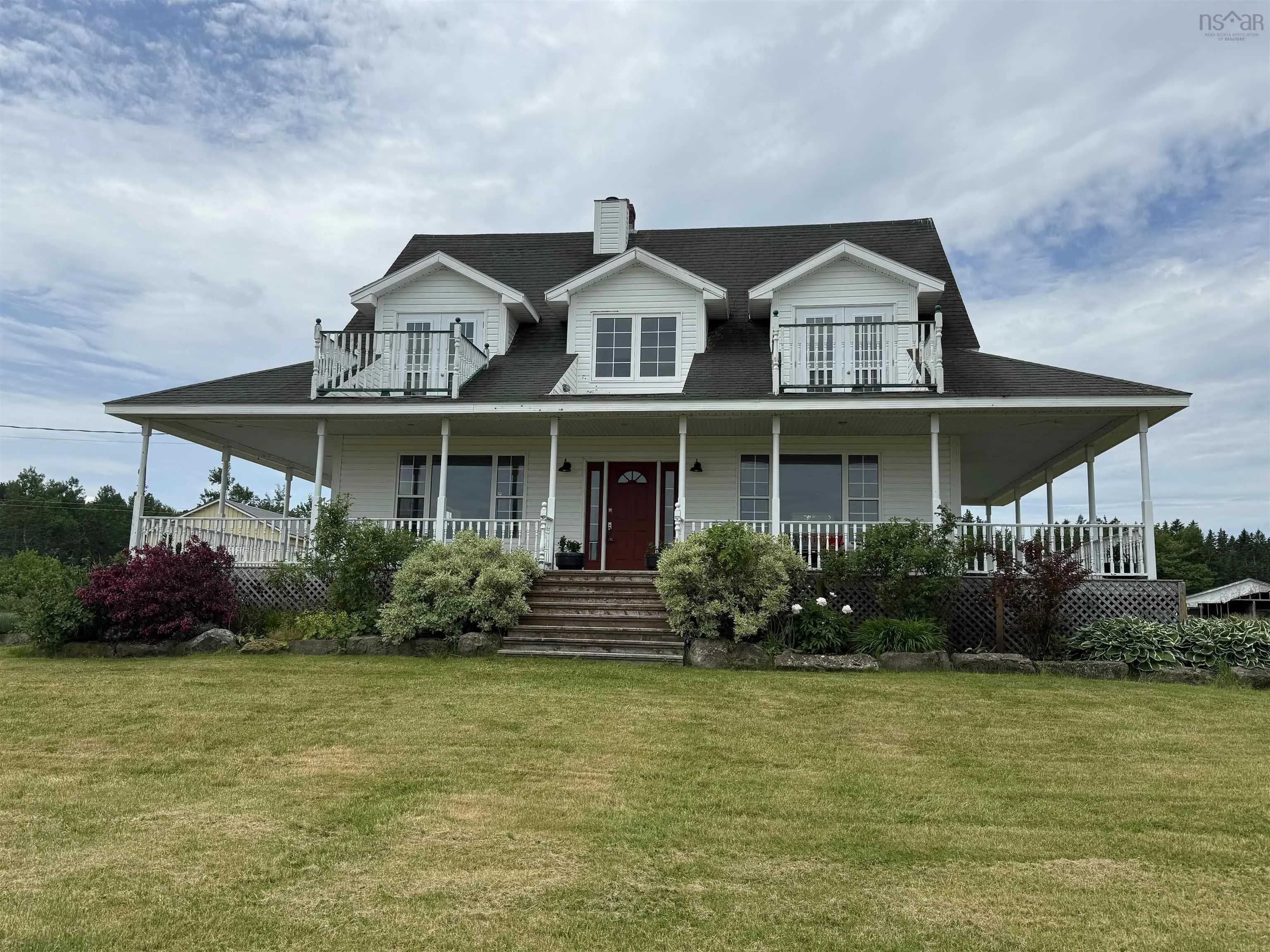 9802 4 Highway, Tracadie Ns B0h 1w0, 3 Bedrooms Bedrooms, ,3 BathroomsBathrooms,Residential,For Sale,4,202507707