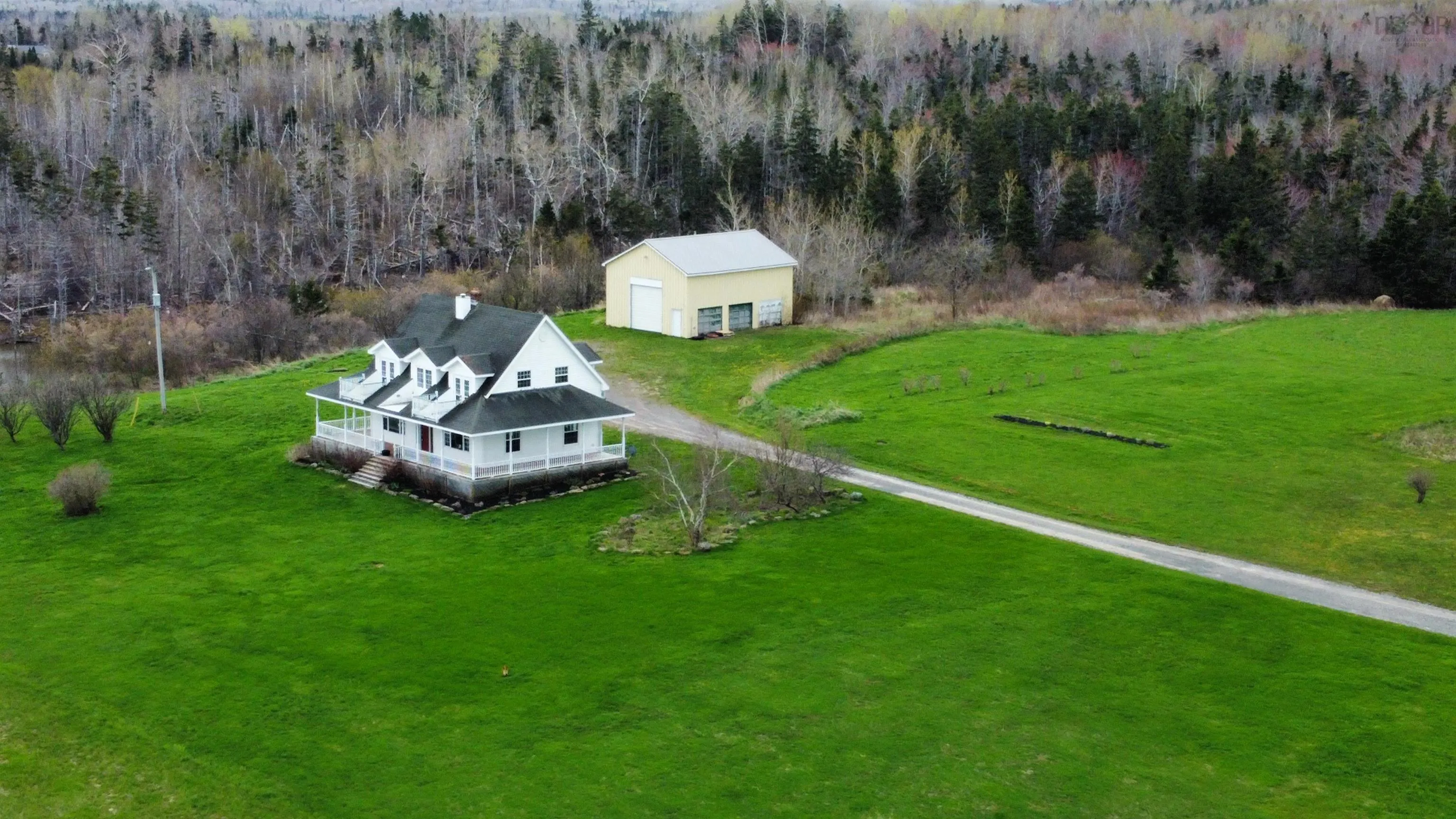9802 4 Highway, Tracadie Ns B0h 1w0, 3 Bedrooms Bedrooms, ,3 BathroomsBathrooms,Residential,For Sale,4,202507707