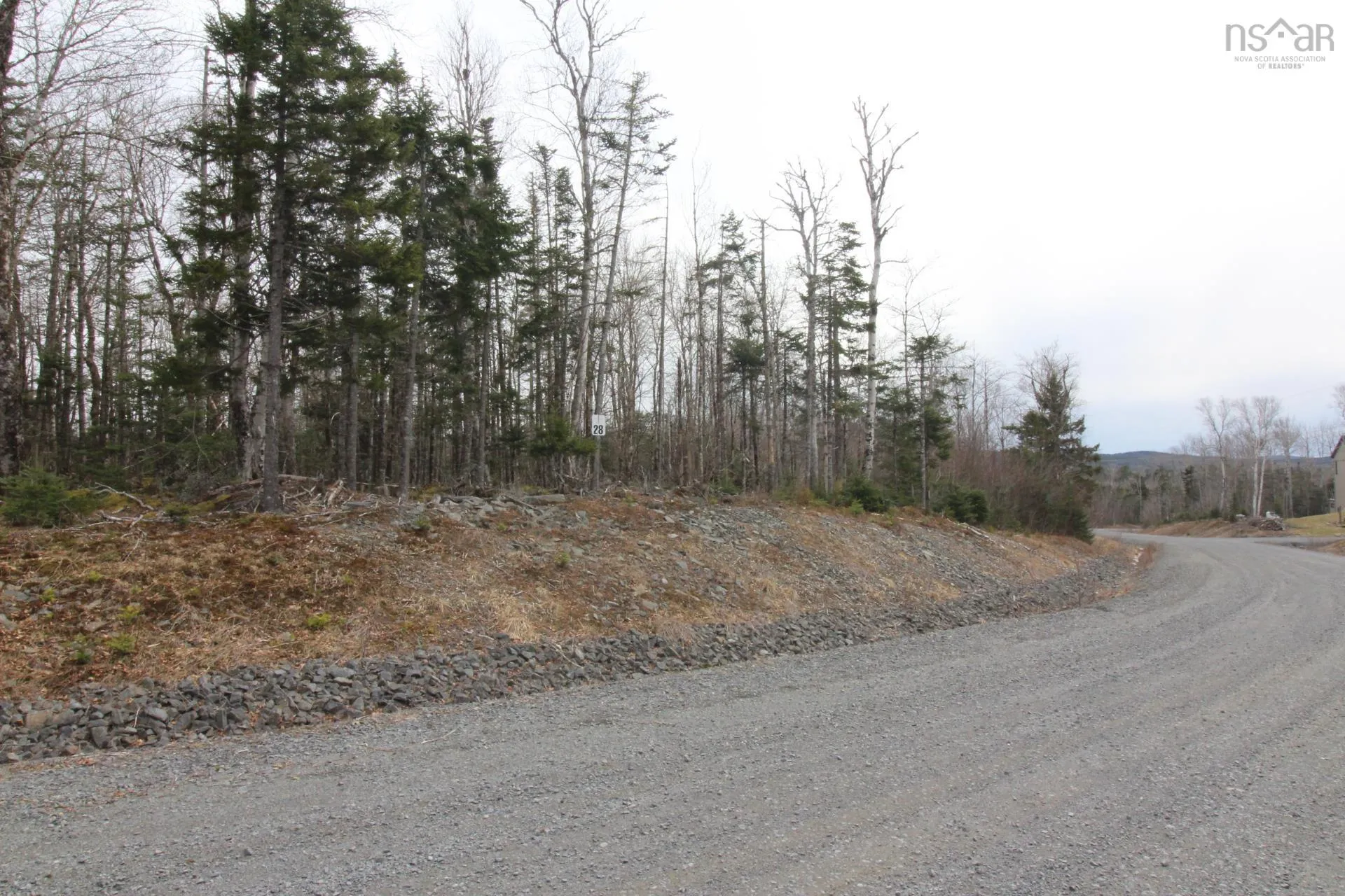Lot 28 Highland Drive, Ardoise Ns B0n 3a0, ,Land,For Sale,Highland,202405643