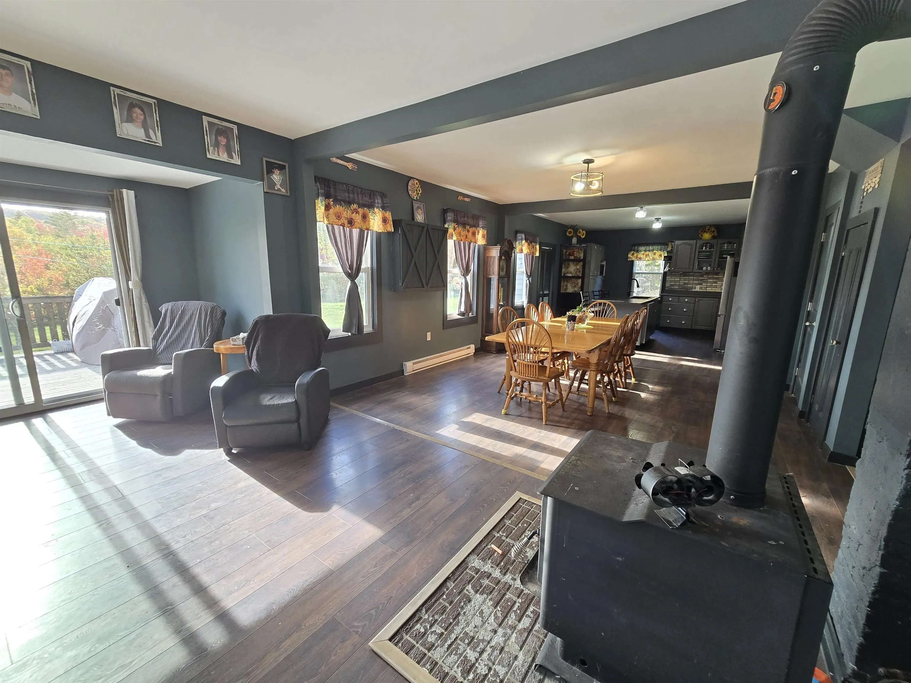 16236 316 Hwy, Country Harbour Mines, NS B0H 1J0, 8 Bedrooms Bedrooms, ,2 BathroomsBathrooms,Residential,For Sale,316 Hwy,202525609