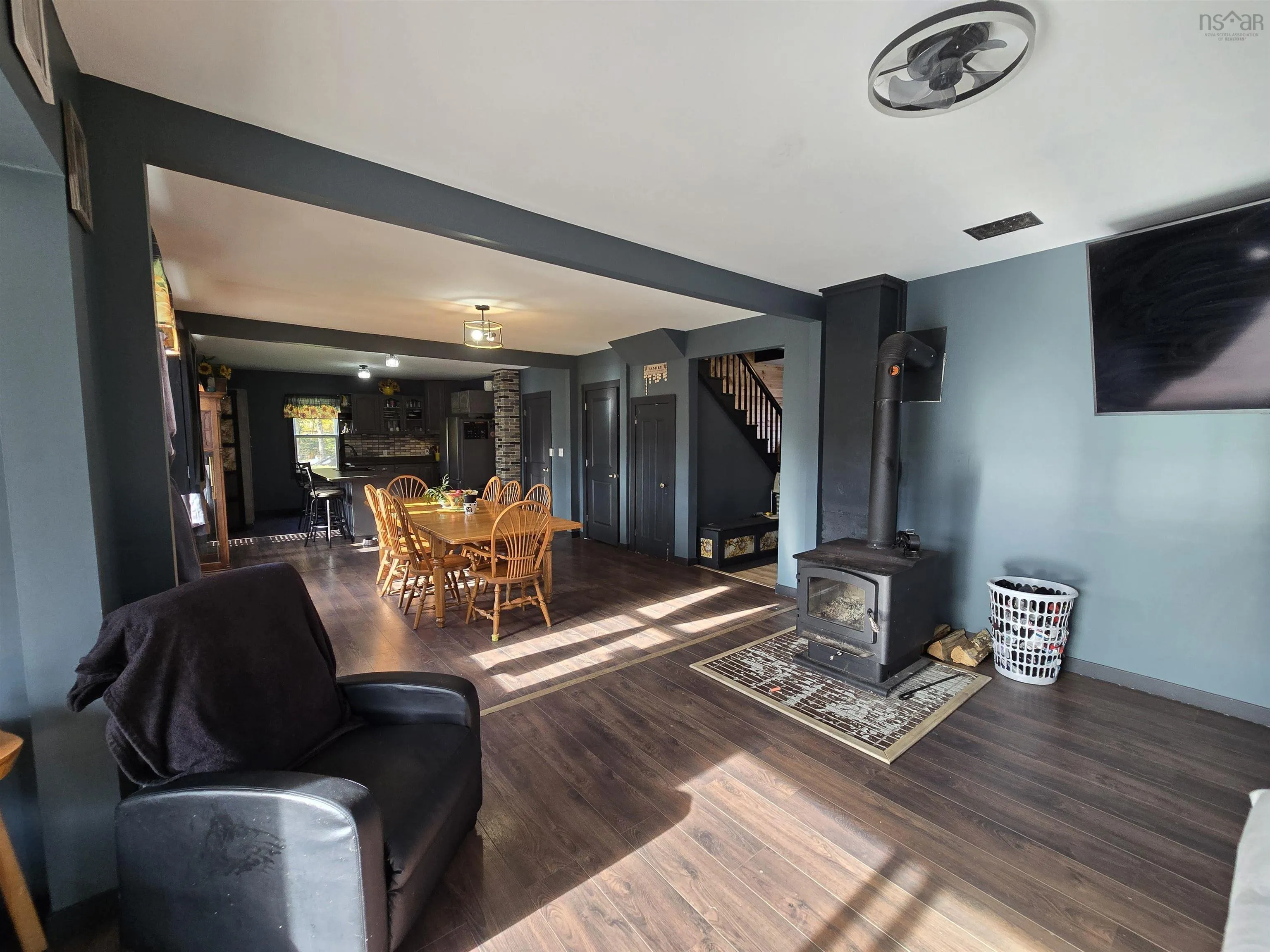 16236 316 Hwy, Country Harbour Mines, NS B0H 1J0, 8 Bedrooms Bedrooms, ,2 BathroomsBathrooms,Residential,For Sale,316 Hwy,202525609