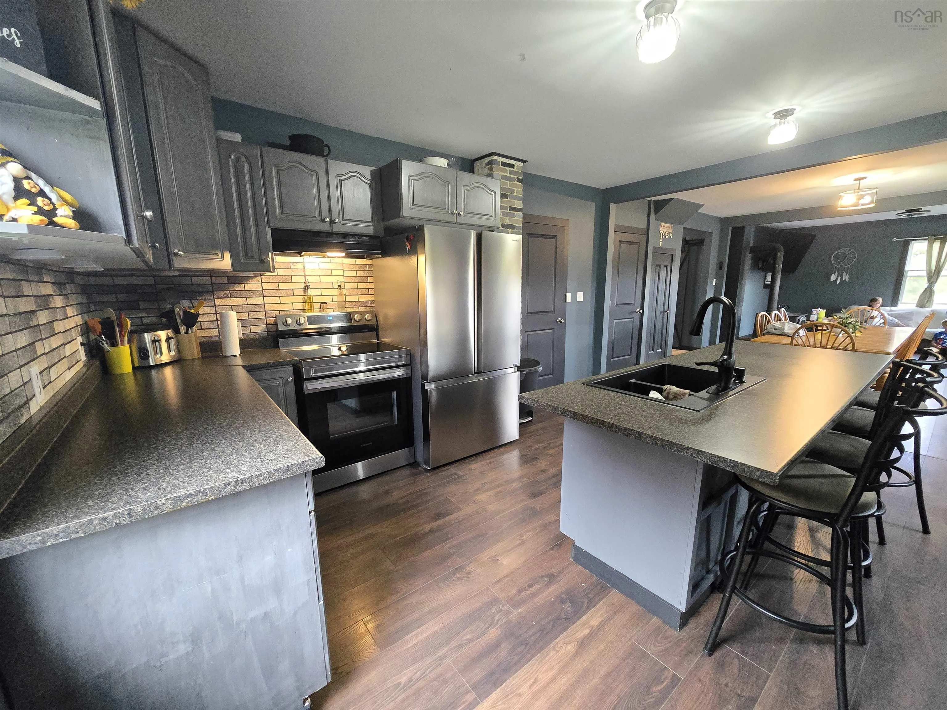 16236 316 Hwy, Country Harbour Mines, NS B0H 1J0, 8 Bedrooms Bedrooms, ,2 BathroomsBathrooms,Residential,For Sale,316 Hwy,202525609