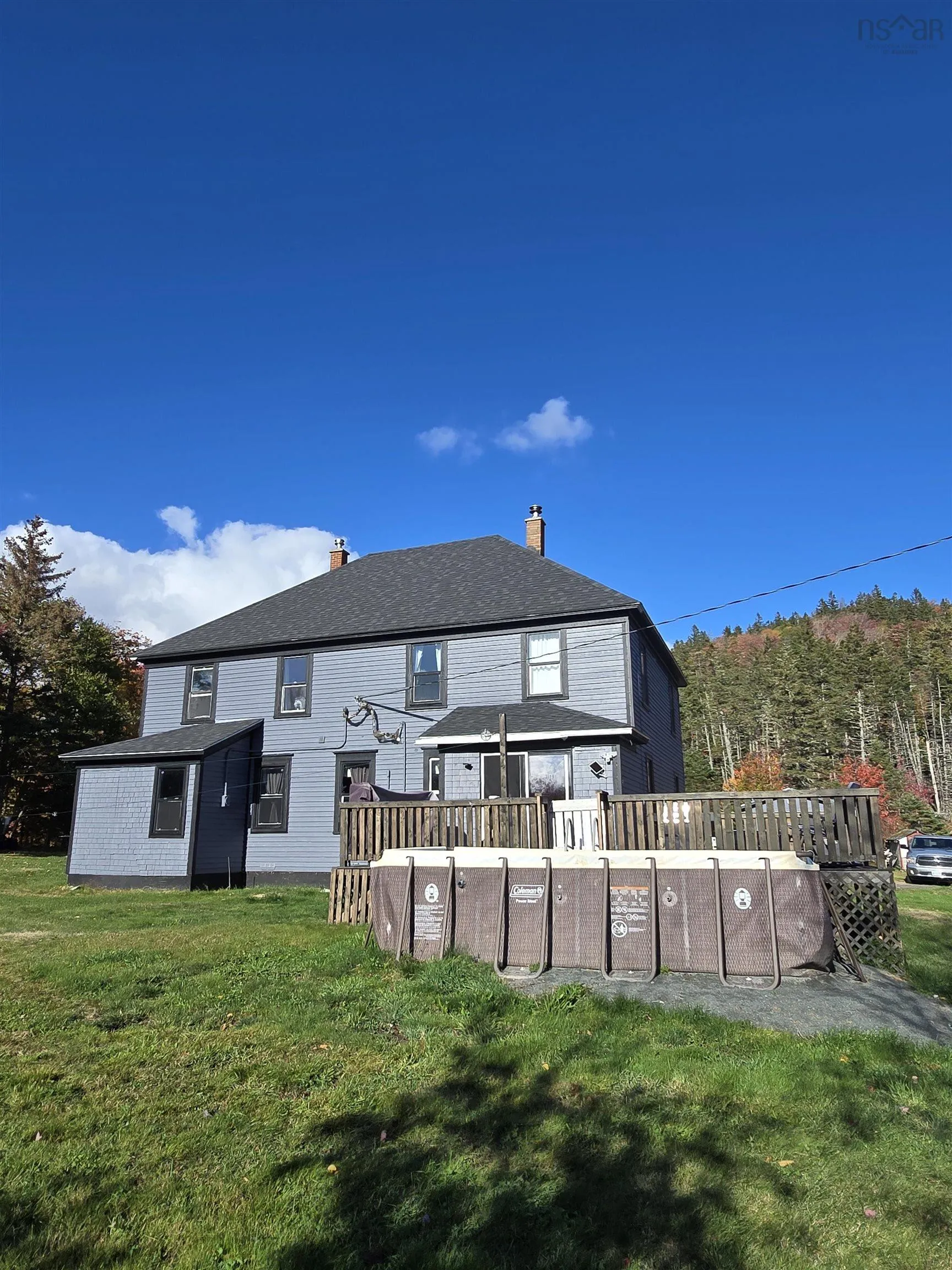 16236 316 Hwy, Country Harbour Mines, NS B0H 1J0, 8 Bedrooms Bedrooms, ,2 BathroomsBathrooms,Residential,For Sale,316 Hwy,202525609