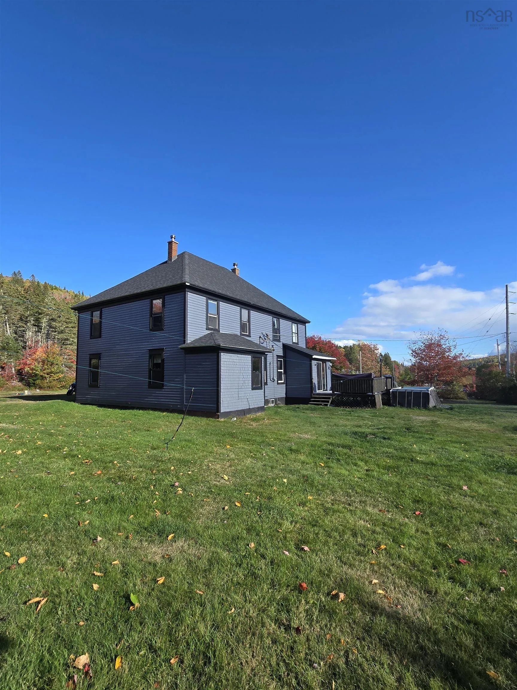 16236 316 Hwy, Country Harbour Mines, NS B0H 1J0, 8 Bedrooms Bedrooms, ,2 BathroomsBathrooms,Residential,For Sale,316 Hwy,202525609