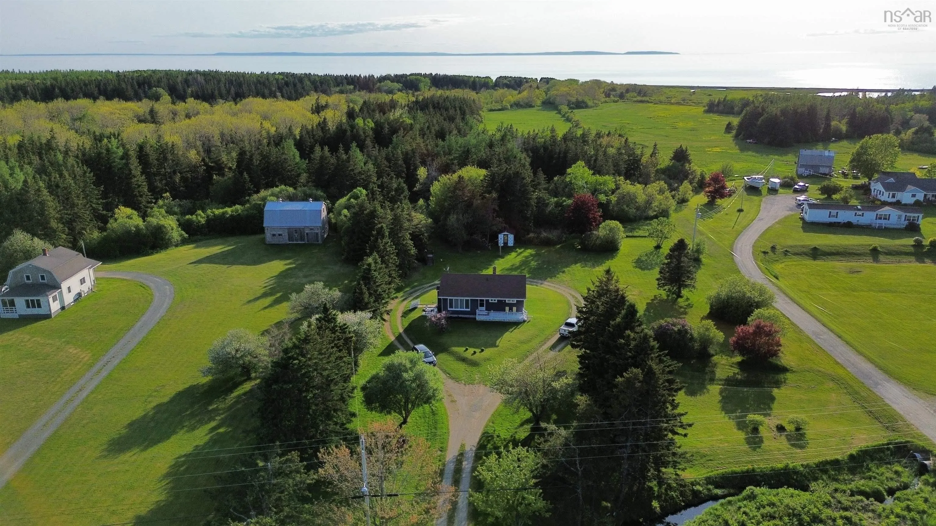 5147 19 Highway, Judique, NS B0E 1P0, 3 Bedrooms Bedrooms, ,1 BathroomBathrooms,Residential,For Sale,Highway 19,202518424