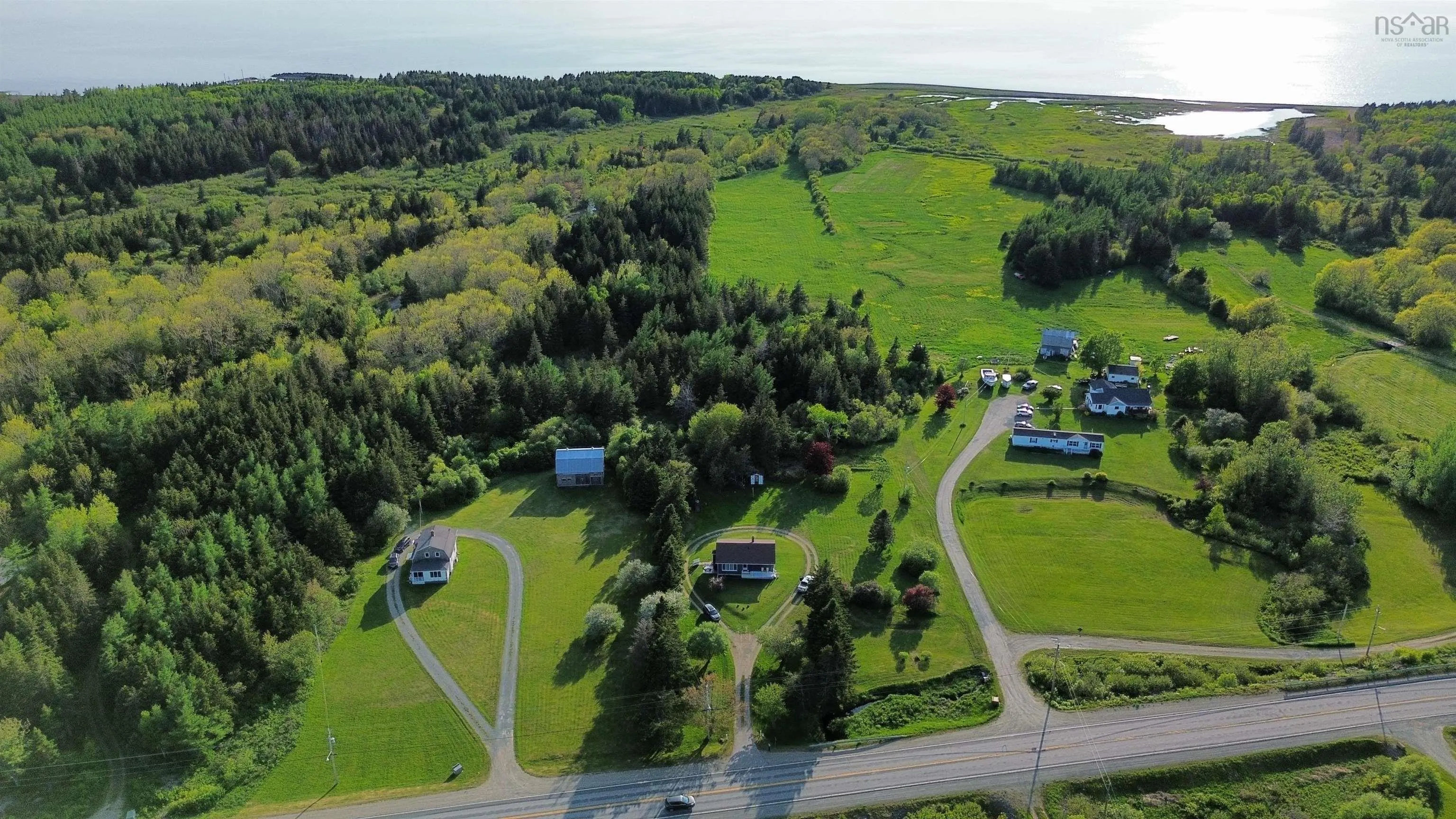5147 19 Highway, Judique, NS B0E 1P0, 3 Bedrooms Bedrooms, ,1 BathroomBathrooms,Residential,For Sale,Highway 19,202518424