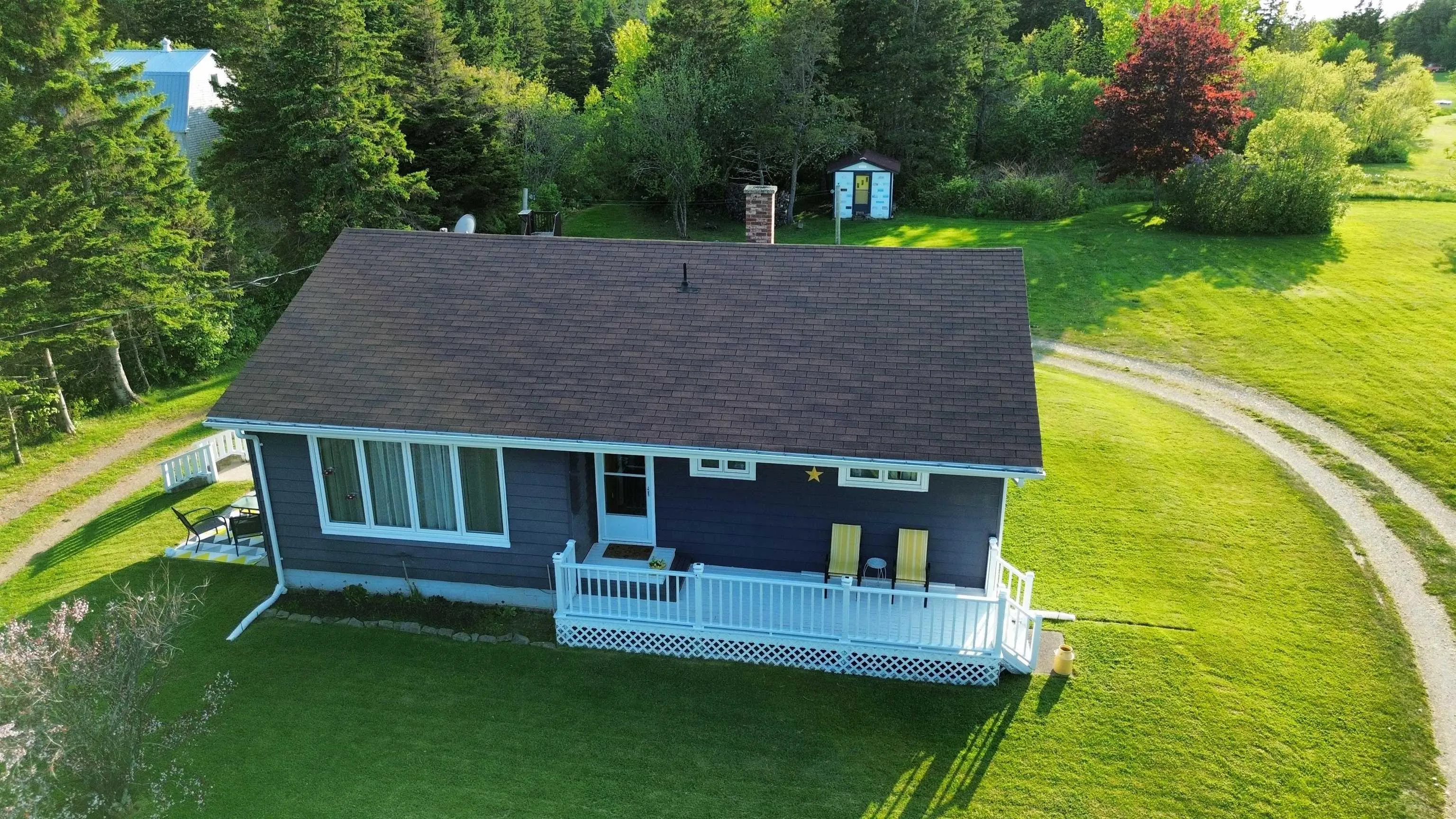 5147 19 Highway, Judique, NS B0E 1P0, 3 Bedrooms Bedrooms, ,1 BathroomBathrooms,Residential,For Sale,Highway 19,202518424