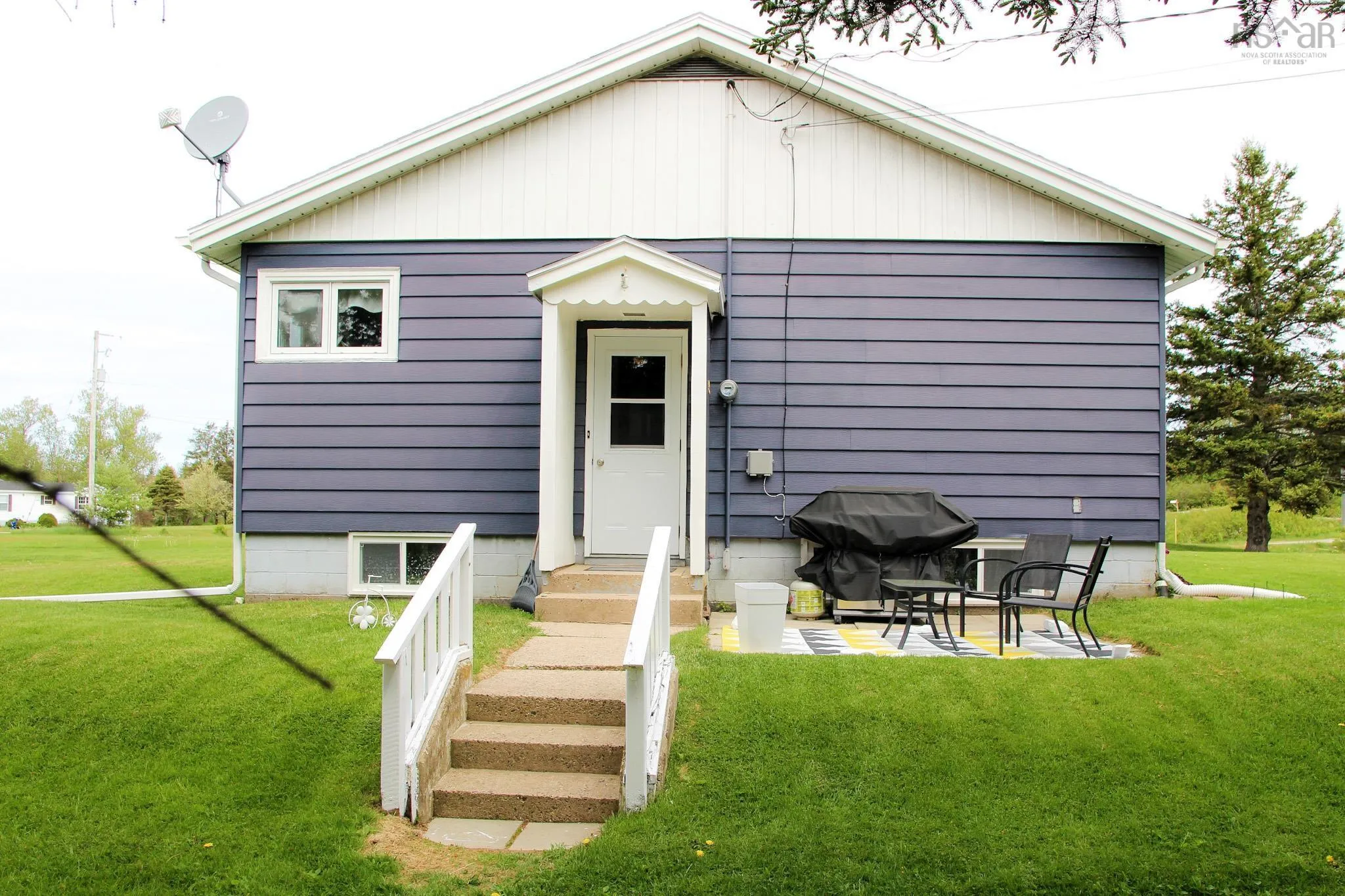 5147 19 Highway, Judique, NS B0E 1P0, 3 Bedrooms Bedrooms, ,1 BathroomBathrooms,Residential,For Sale,Highway 19,202518424