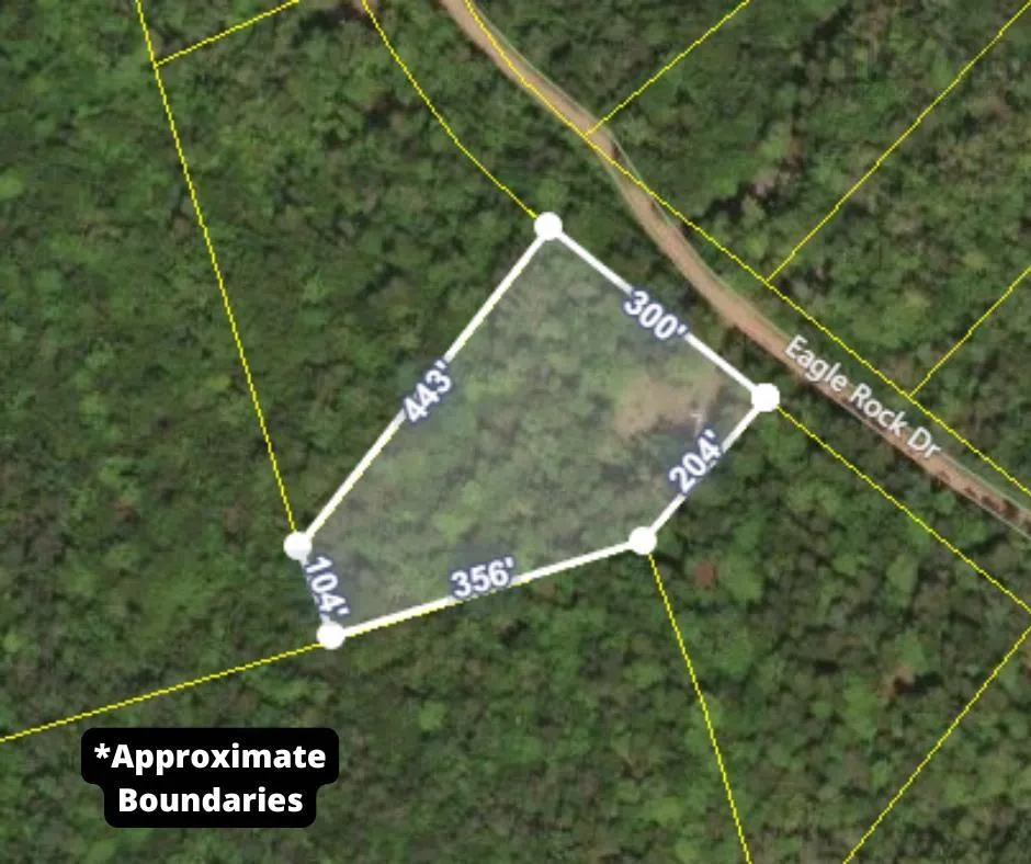 512 Eagle Rock Road, Franey Corner, NS B0R 1H0, ,Residential,For Sale,Eagle Rock,202520362