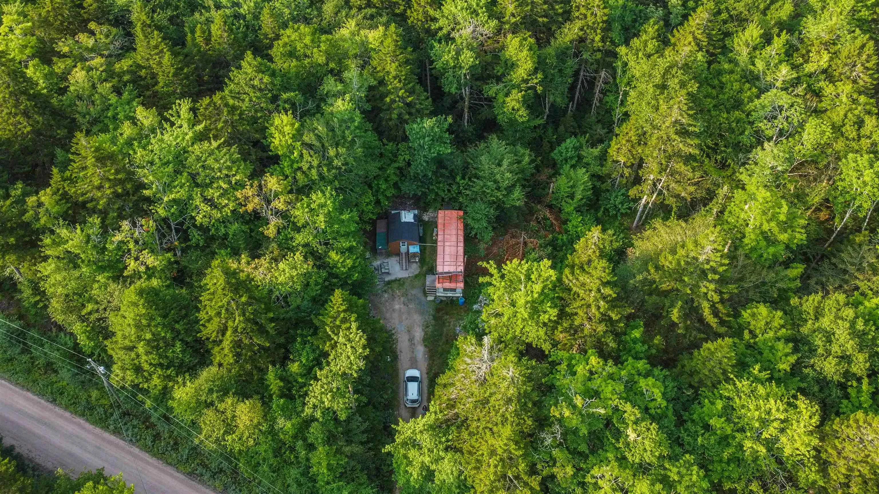 512 Eagle Rock Road, Franey Corner, NS B0R 1H0, ,Residential,For Sale,Eagle Rock,202520362