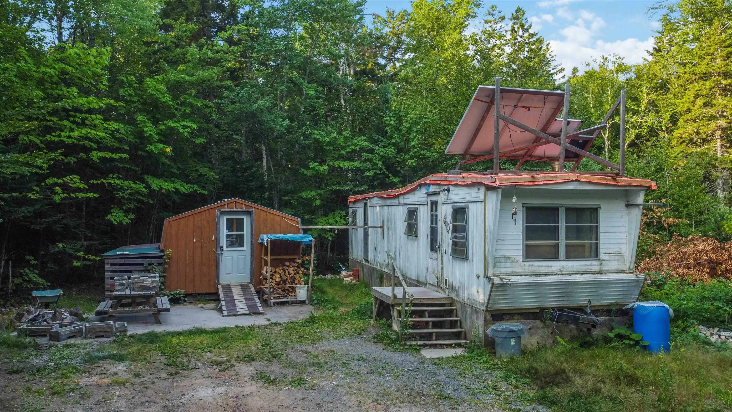 512 Eagle Rock Road, Franey Corner, NS B0R 1H0, ,Residential,For Sale,Eagle Rock,202520362