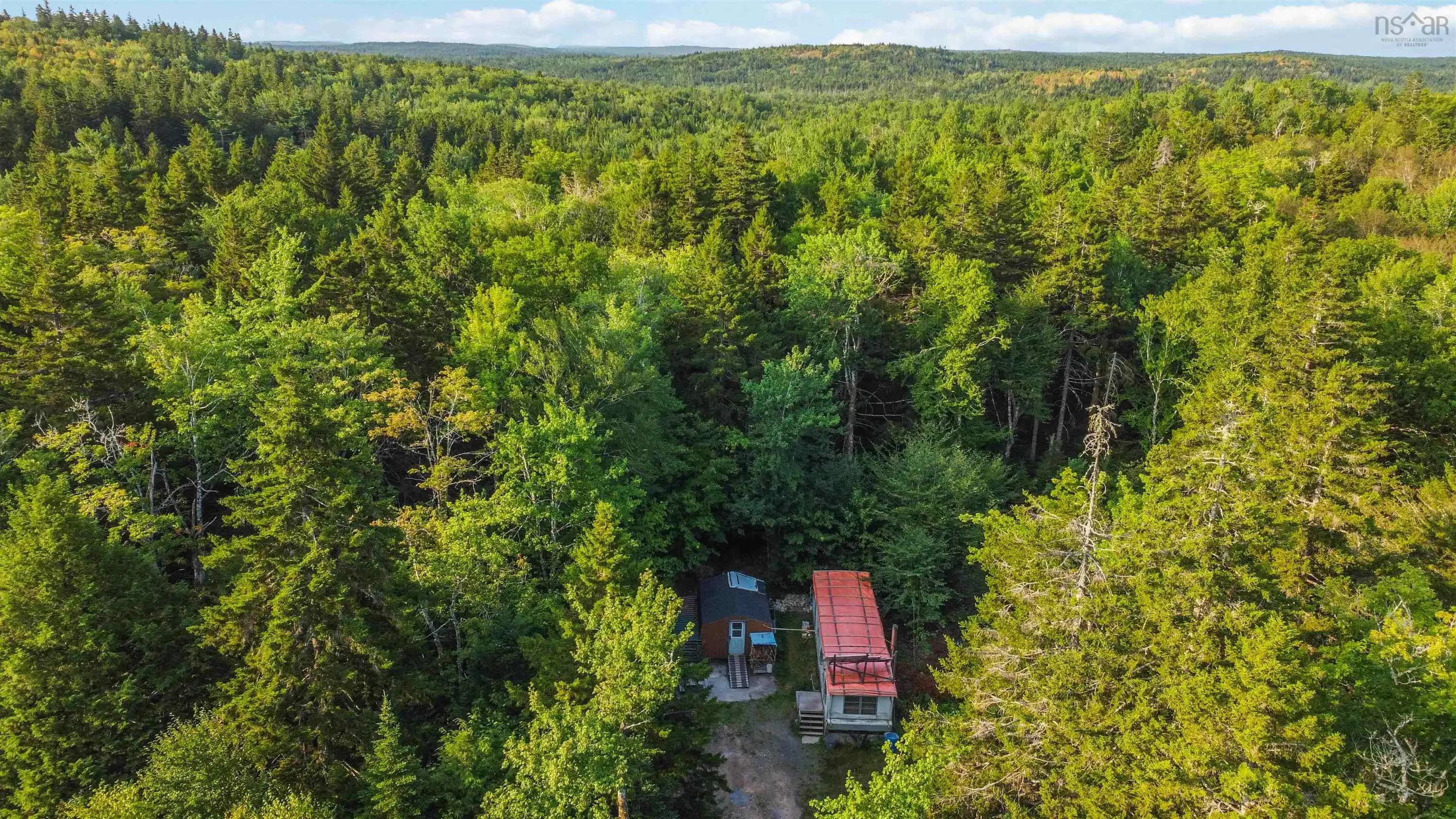 512 Eagle Rock Road, Franey Corner, NS B0R 1H0, ,Residential,For Sale,Eagle Rock,202520362