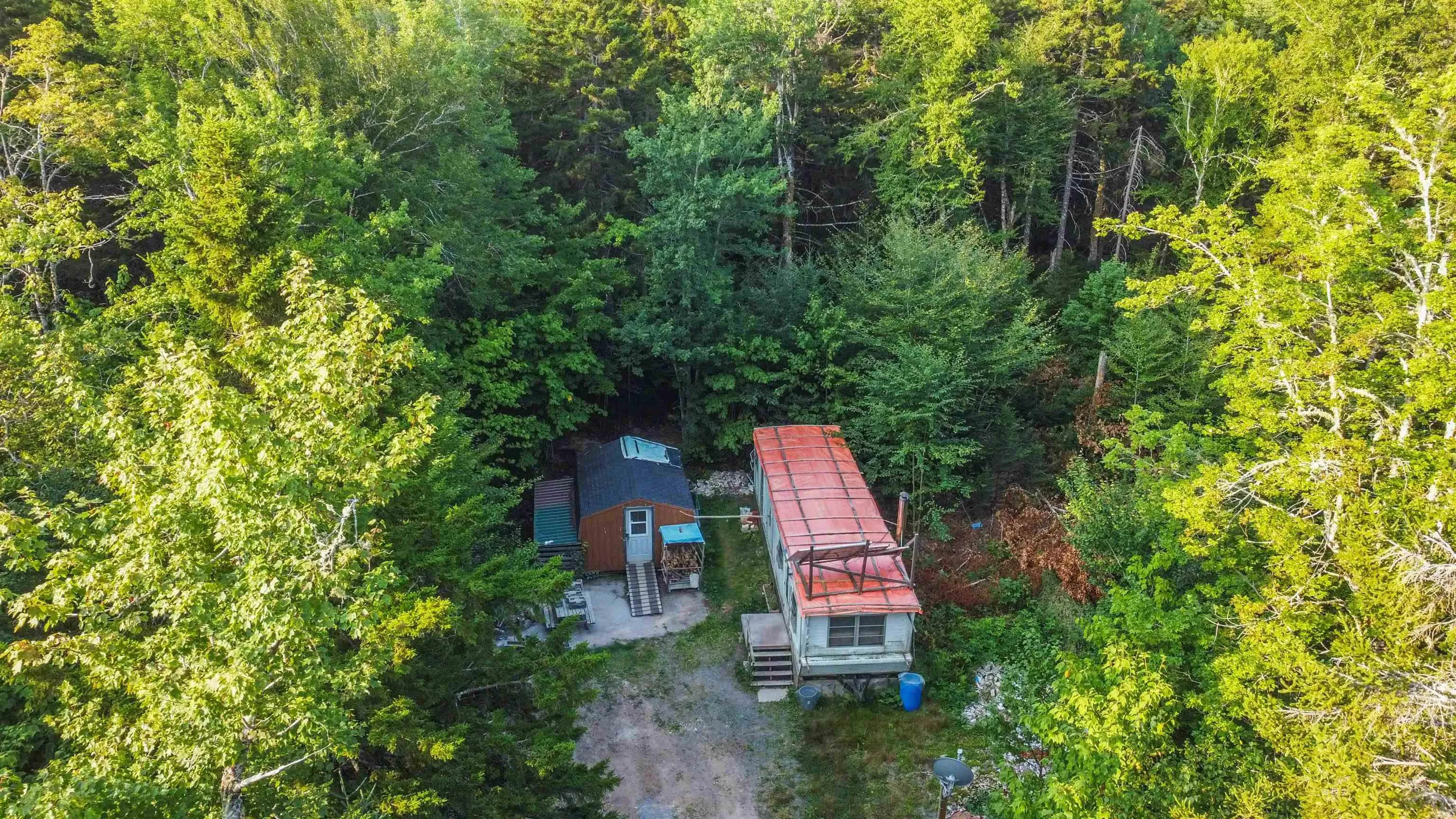 512 Eagle Rock Road, Franey Corner, NS B0R 1H0, ,Residential,For Sale,Eagle Rock,202520362