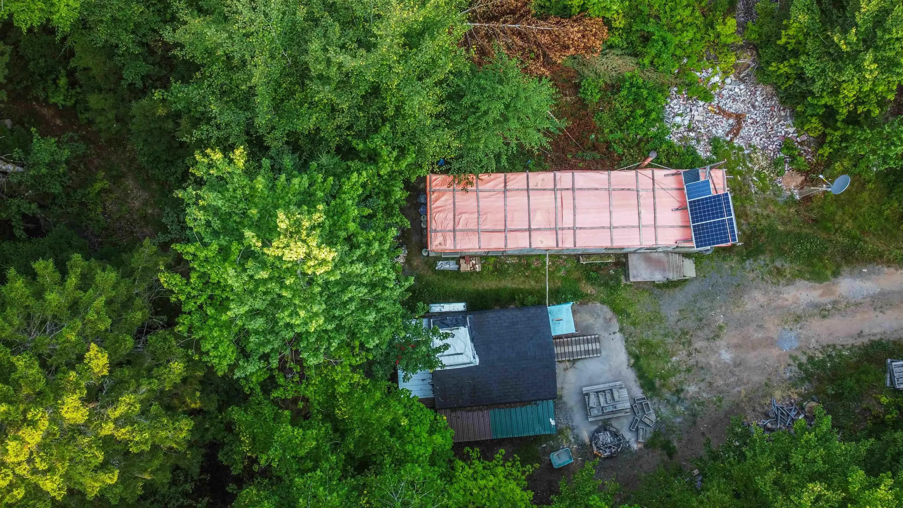 512 Eagle Rock Road, Franey Corner, NS B0R 1H0, ,Residential,For Sale,Eagle Rock,202520362