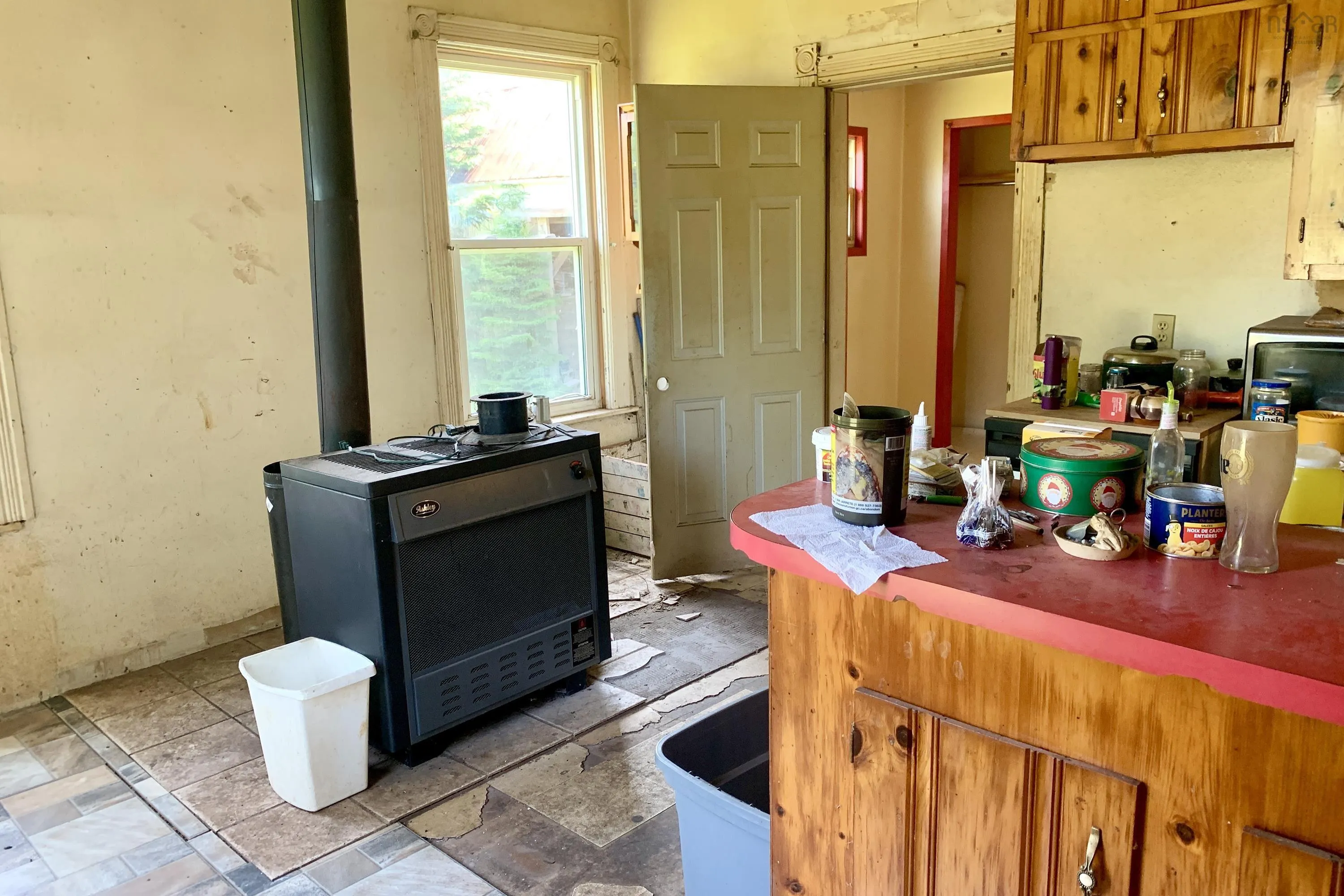 3518 Highway 321, Oxford Junction, NS B0K 1R0, 3 Bedrooms Bedrooms, ,1 BathroomBathrooms,Residential,For Sale,Highway 321,202518945