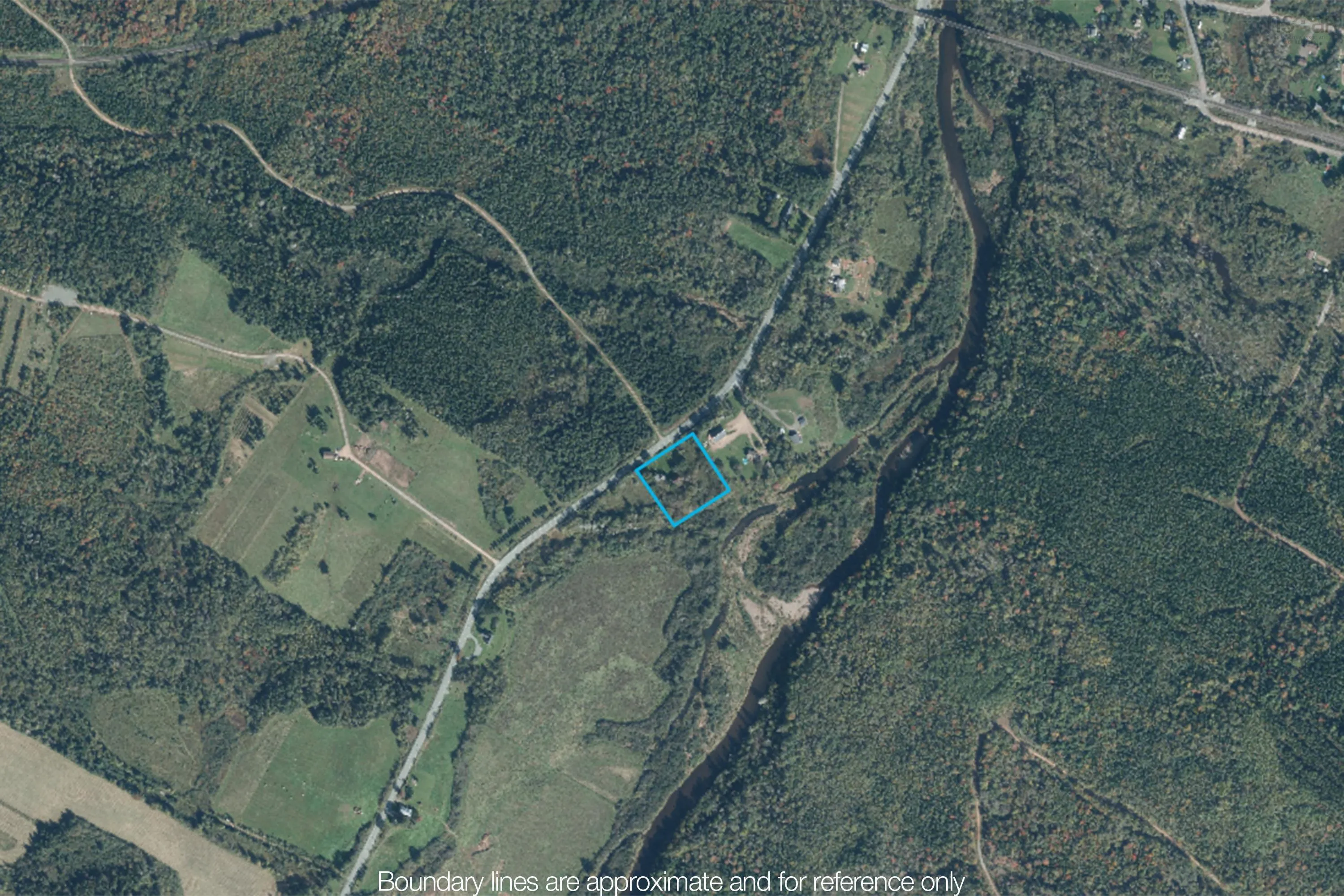 3518 Highway 321, Oxford Junction, NS B0K 1R0, 3 Bedrooms Bedrooms, ,1 BathroomBathrooms,Residential,For Sale,Highway 321,202518945