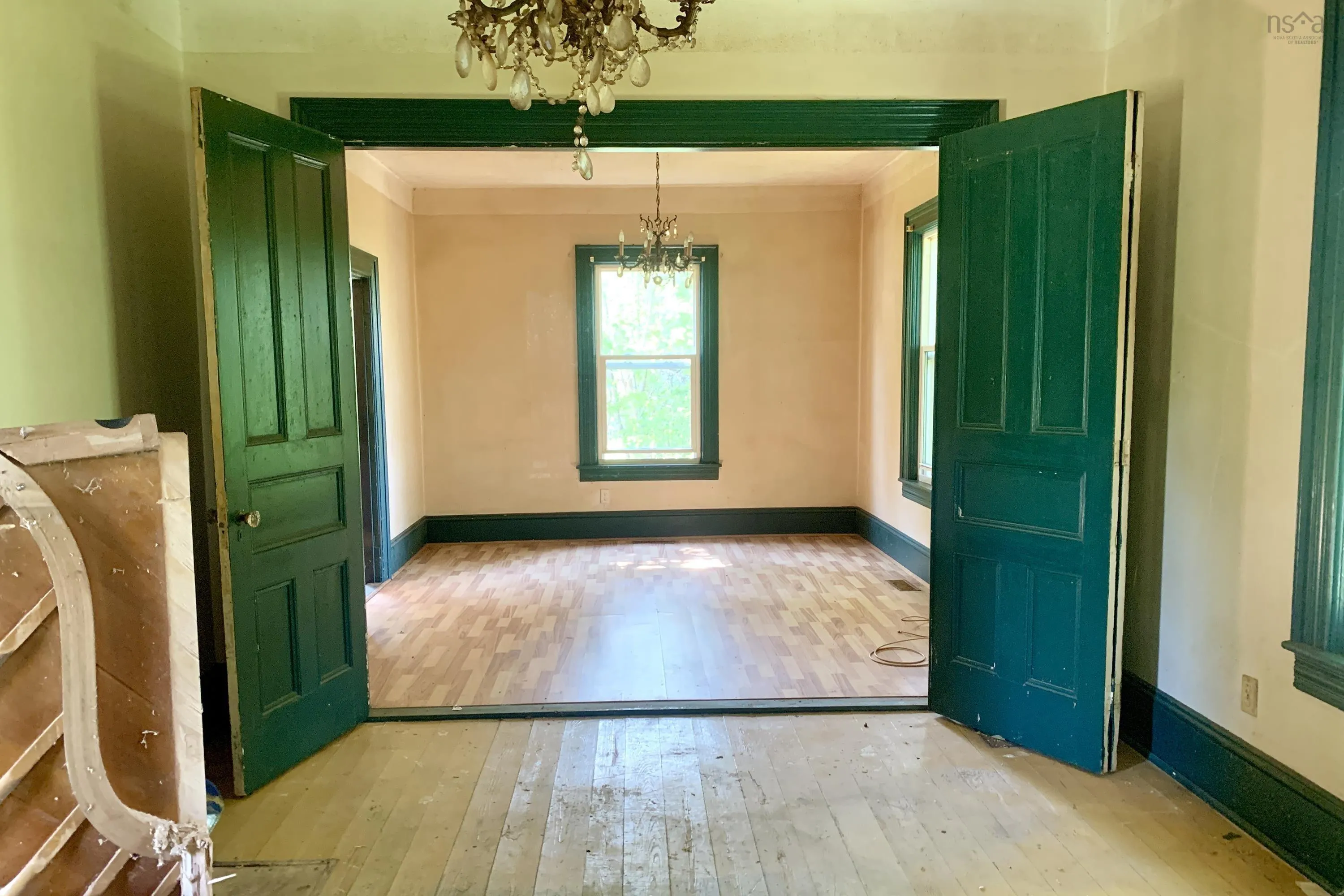 3518 Highway 321, Oxford Junction, NS B0K 1R0, 3 Bedrooms Bedrooms, ,1 BathroomBathrooms,Residential,For Sale,Highway 321,202518945
