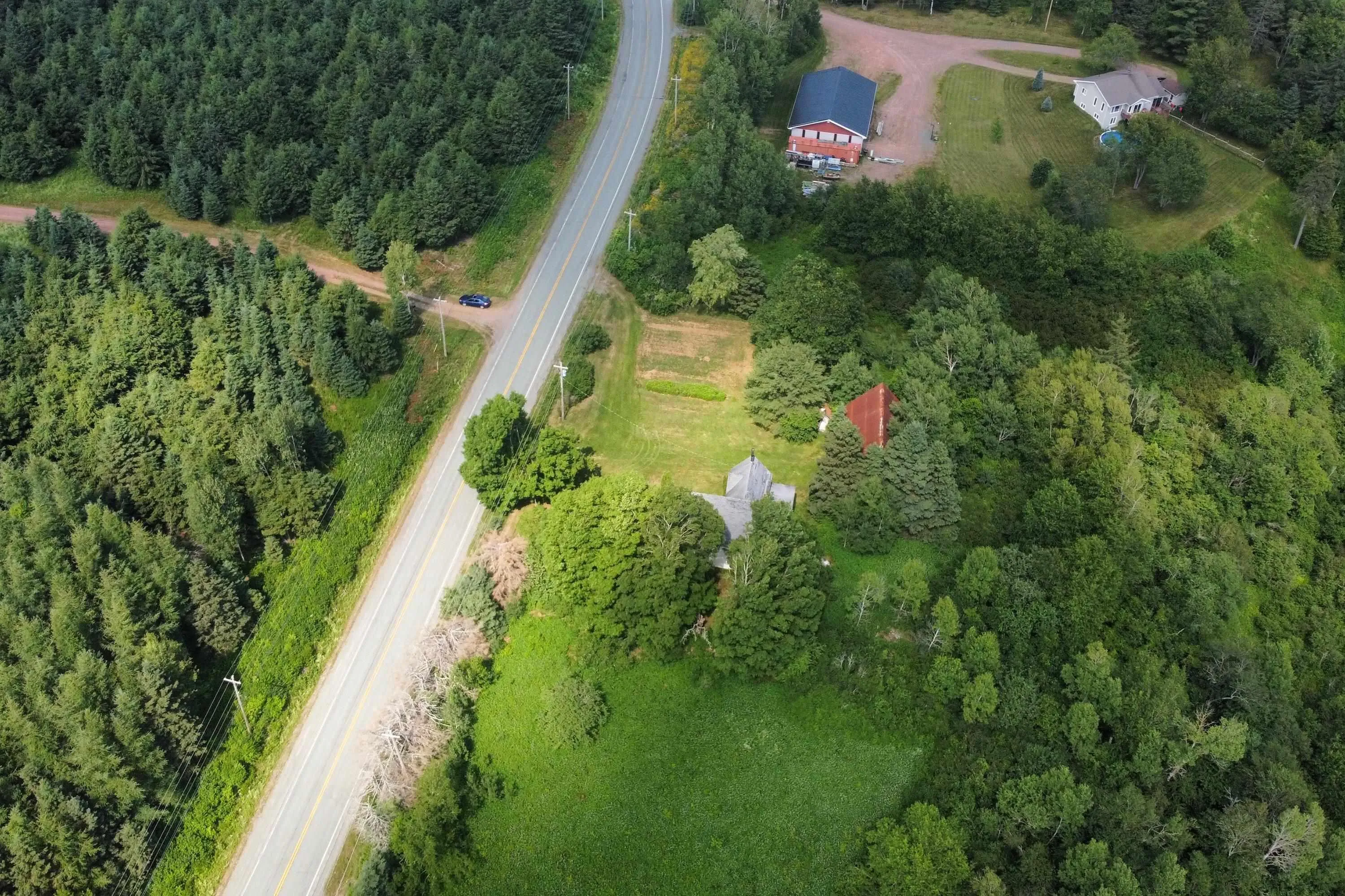 3518 Highway 321, Oxford Junction, NS B0K 1R0, 3 Bedrooms Bedrooms, ,1 BathroomBathrooms,Residential,For Sale,Highway 321,202518945