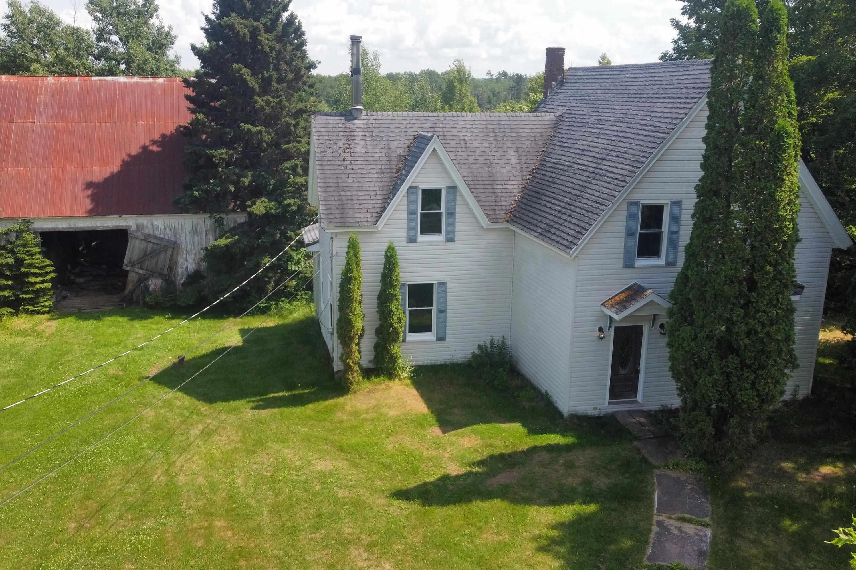 3518 Highway 321, Oxford Junction, NS B0K 1R0, 3 Bedrooms Bedrooms, ,1 BathroomBathrooms,Residential,For Sale,Highway 321,202518945