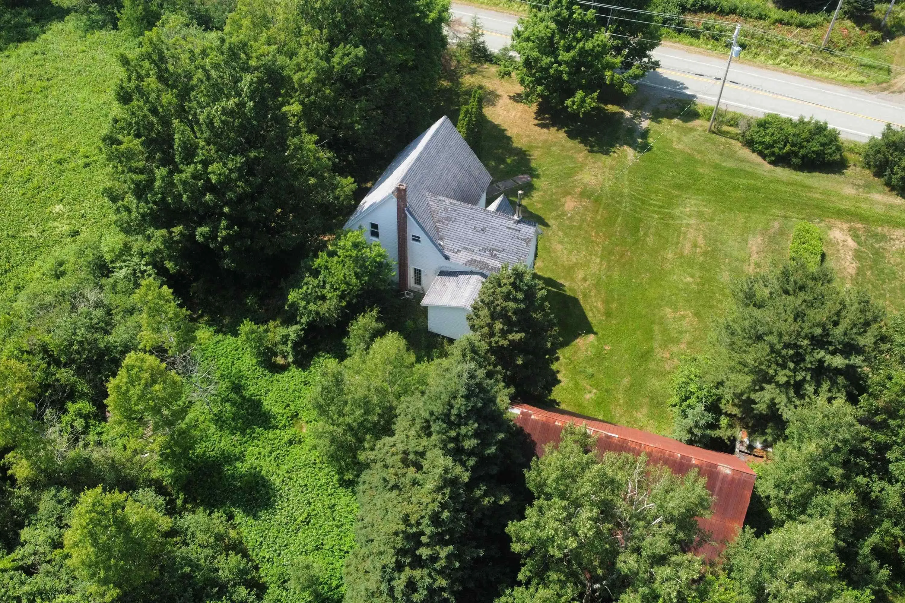 3518 Highway 321, Oxford Junction, NS B0K 1R0, 3 Bedrooms Bedrooms, ,1 BathroomBathrooms,Residential,For Sale,Highway 321,202518945