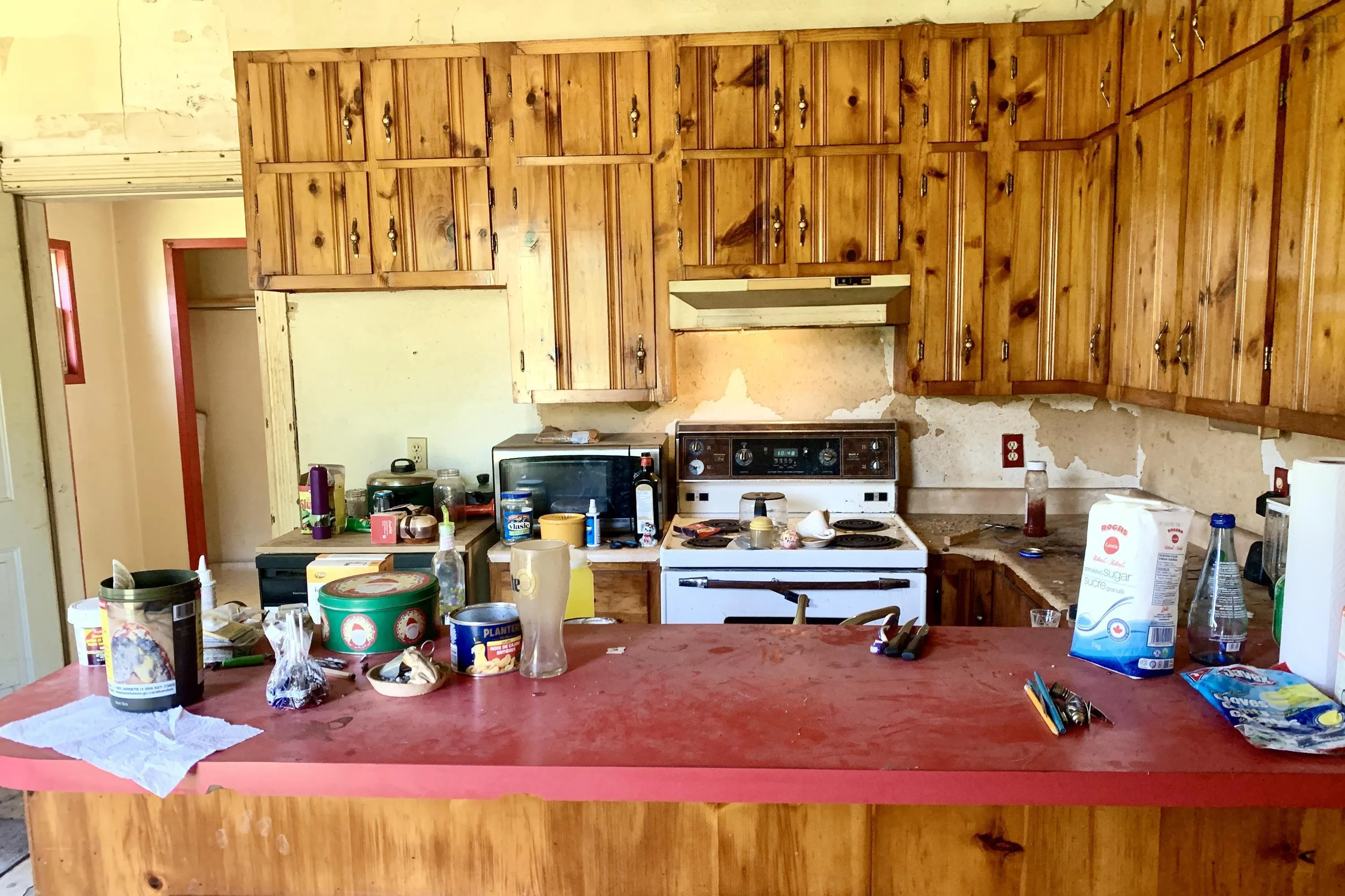 3518 Highway 321, Oxford Junction, NS B0K 1R0, 3 Bedrooms Bedrooms, ,1 BathroomBathrooms,Residential,For Sale,Highway 321,202518945