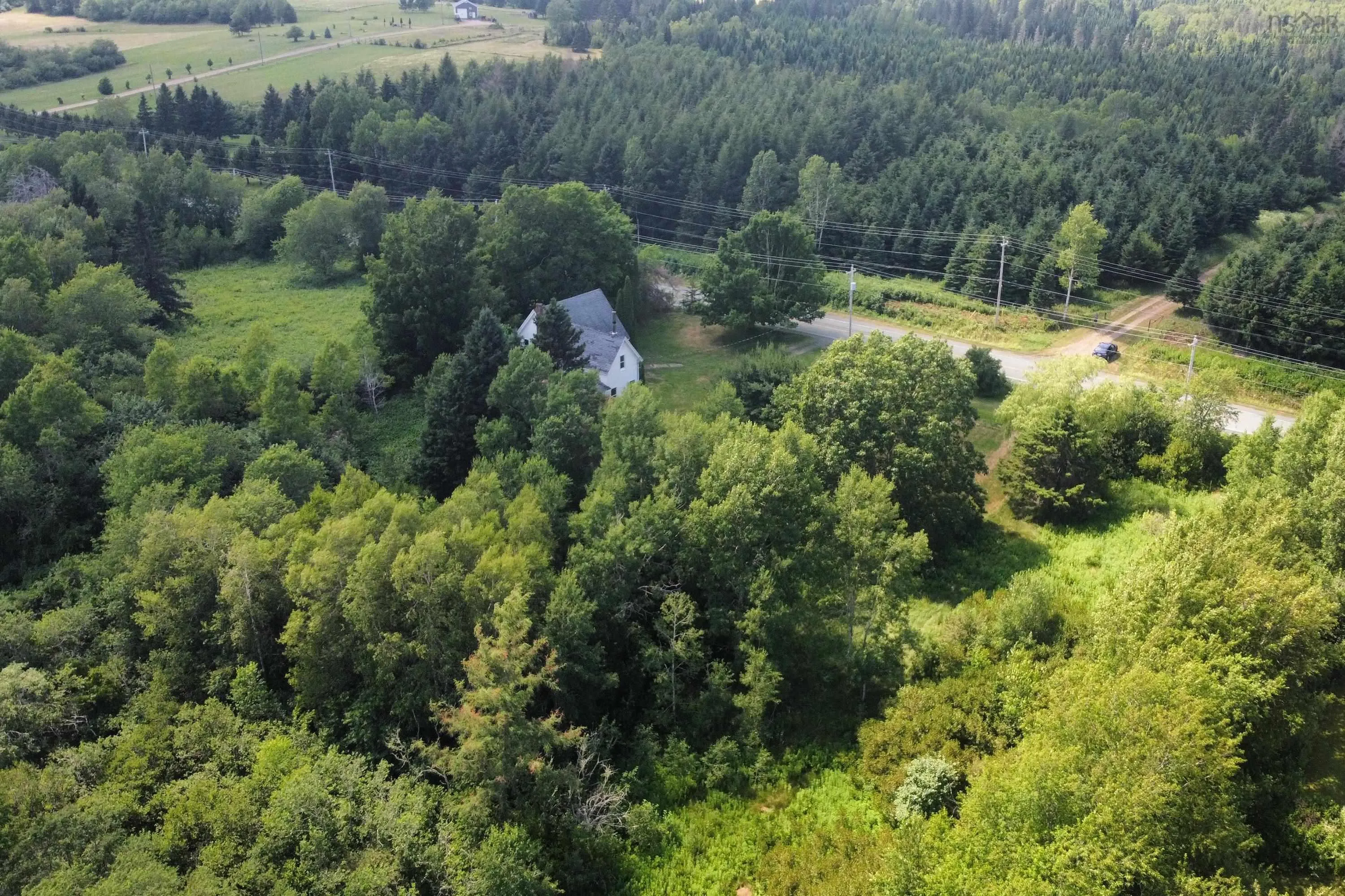 3518 Highway 321, Oxford Junction, NS B0K 1R0, 3 Bedrooms Bedrooms, ,1 BathroomBathrooms,Residential,For Sale,Highway 321,202518945