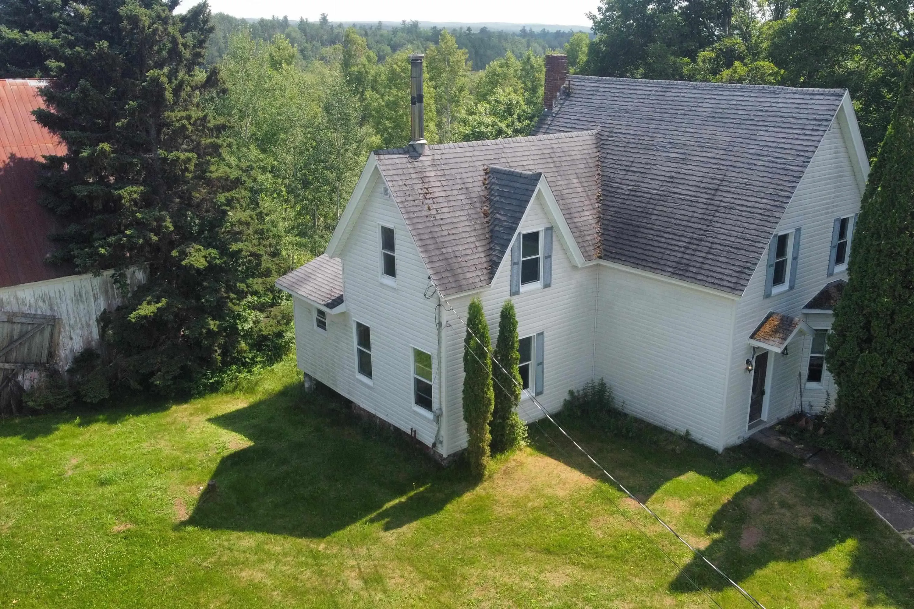 3518 Highway 321, Oxford Junction, NS B0K 1R0, 3 Bedrooms Bedrooms, ,1 BathroomBathrooms,Residential,For Sale,Highway 321,202518945
