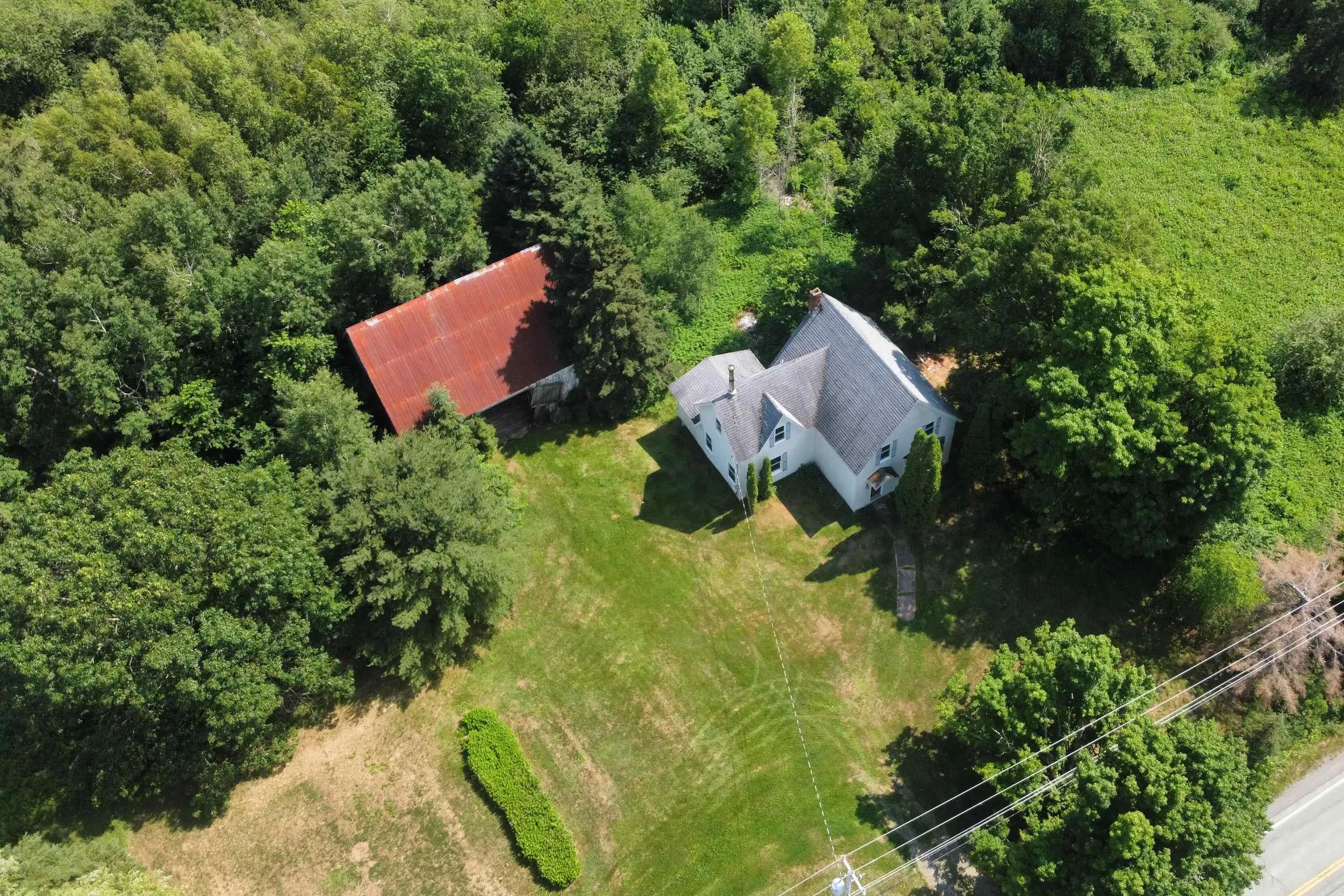 3518 Highway 321, Oxford Junction, NS B0K 1R0, 3 Bedrooms Bedrooms, ,1 BathroomBathrooms,Residential,For Sale,Highway 321,202518945