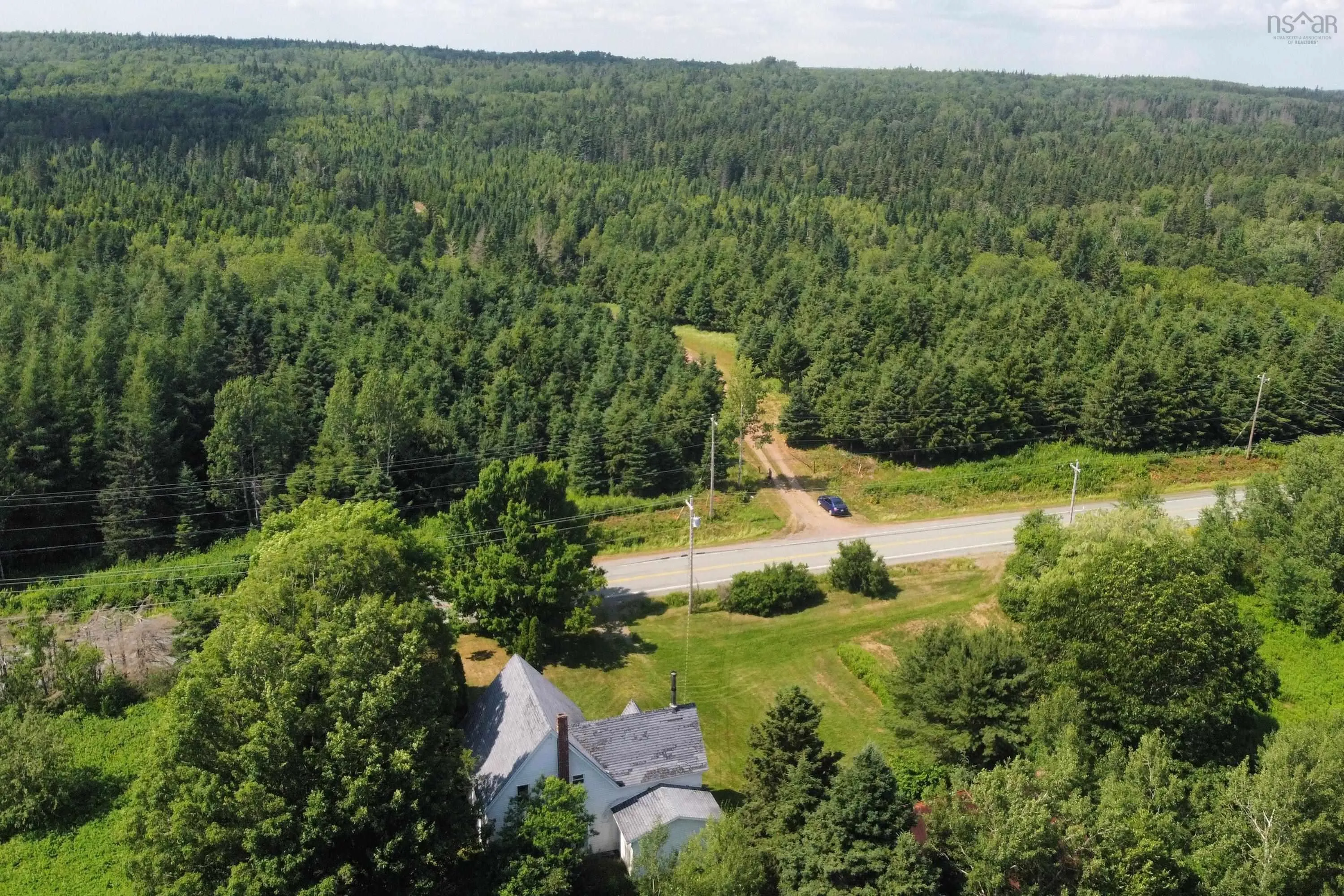 3518 Highway 321, Oxford Junction, NS B0K 1R0, 3 Bedrooms Bedrooms, ,1 BathroomBathrooms,Residential,For Sale,Highway 321,202518945
