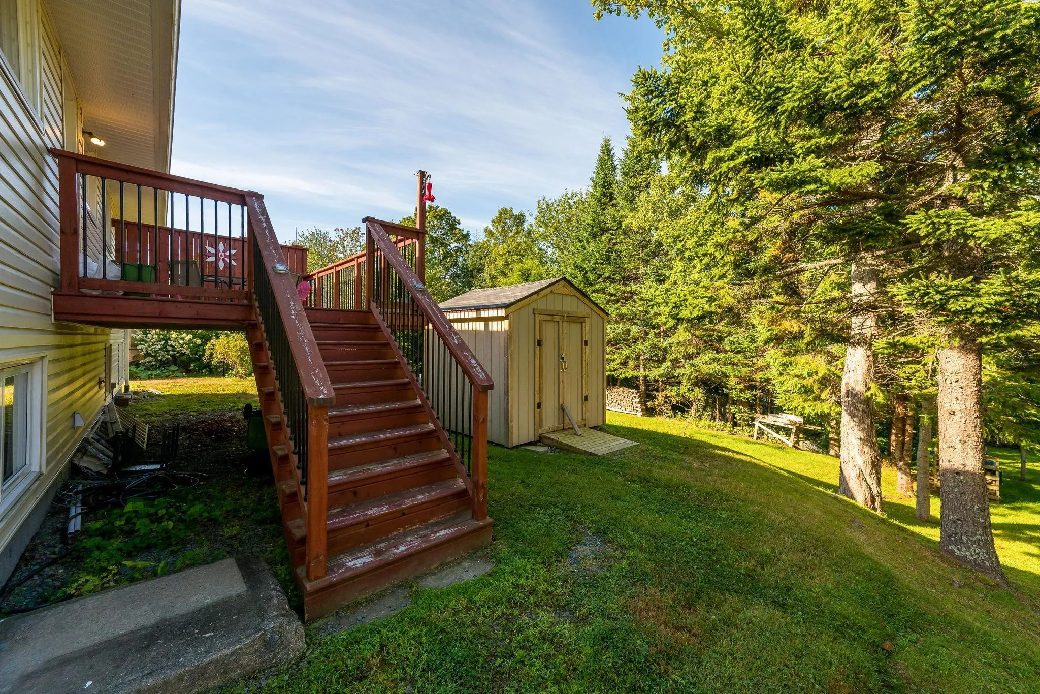 134 Beech Hill Drive, Lake Echo, NS B3E 1A7, 4 Bedrooms Bedrooms, ,1 BathroomBathrooms,Residential,For Sale,Beech Hill,202522094