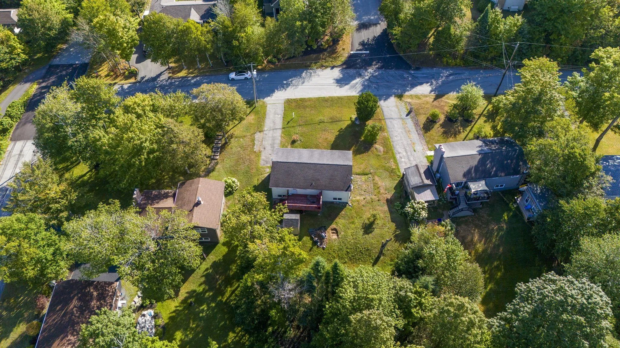 134 Beech Hill Drive, Lake Echo, NS B3E 1A7, 4 Bedrooms Bedrooms, ,1 BathroomBathrooms,Residential,For Sale,Beech Hill,202522094