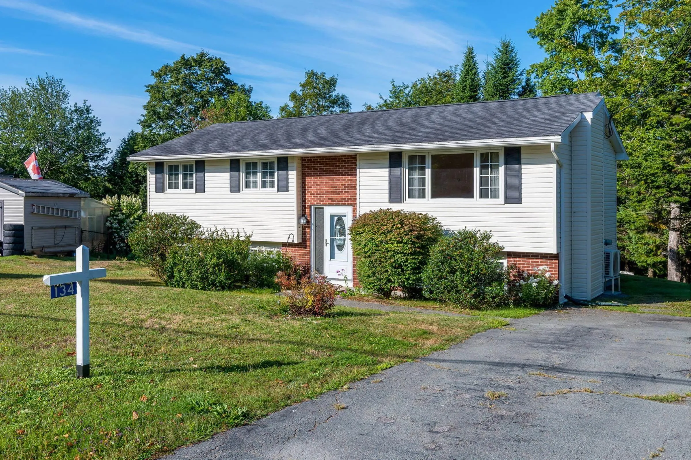 134 Beech Hill Drive, Lake Echo, NS B3E 1A7, 4 Bedrooms Bedrooms, ,1 BathroomBathrooms,Residential,For Sale,Beech Hill,202522094