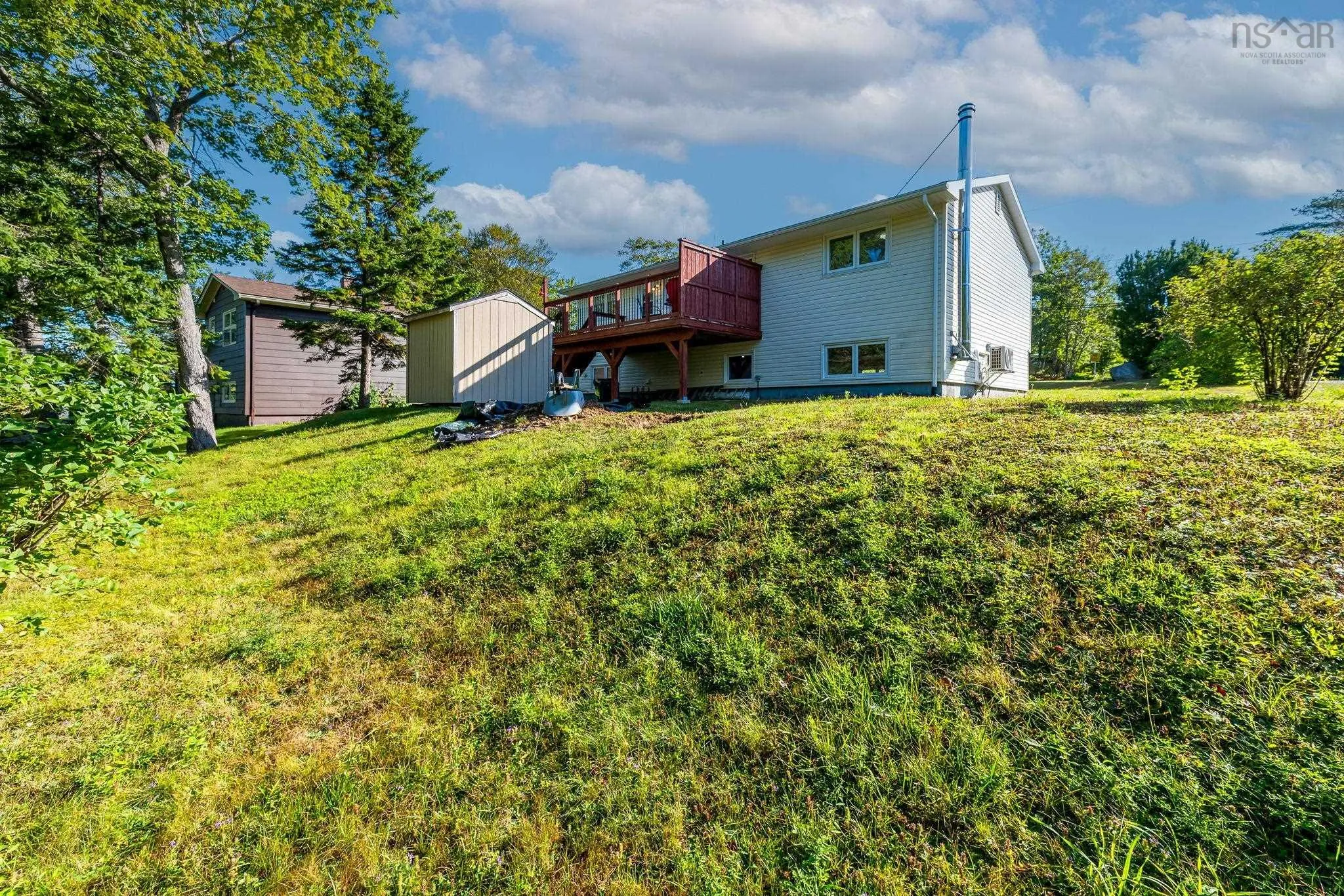 134 Beech Hill Drive, Lake Echo, NS B3E 1A7, 4 Bedrooms Bedrooms, ,1 BathroomBathrooms,Residential,For Sale,Beech Hill,202522094