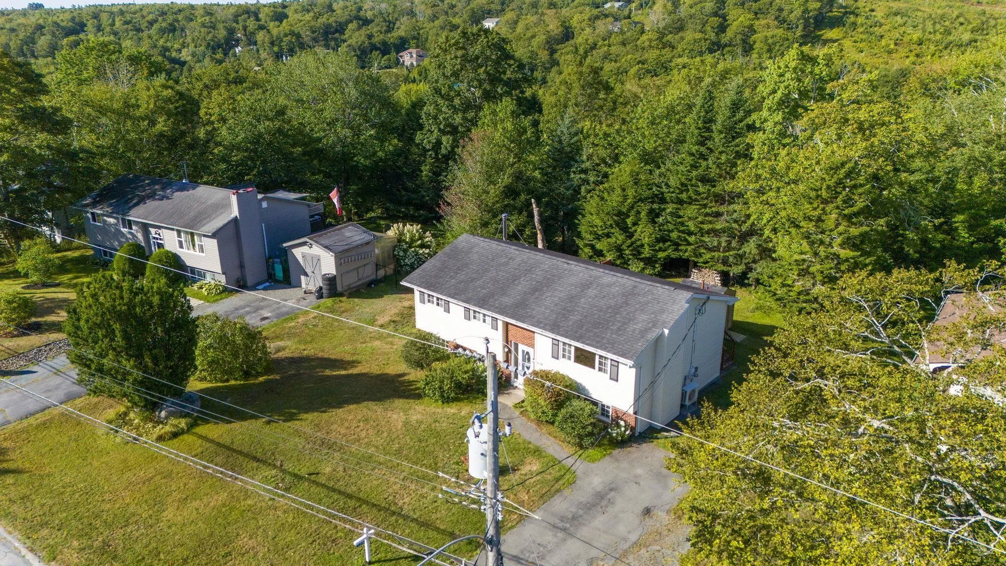 134 Beech Hill Drive, Lake Echo, NS B3E 1A7, 4 Bedrooms Bedrooms, ,1 BathroomBathrooms,Residential,For Sale,Beech Hill,202522094