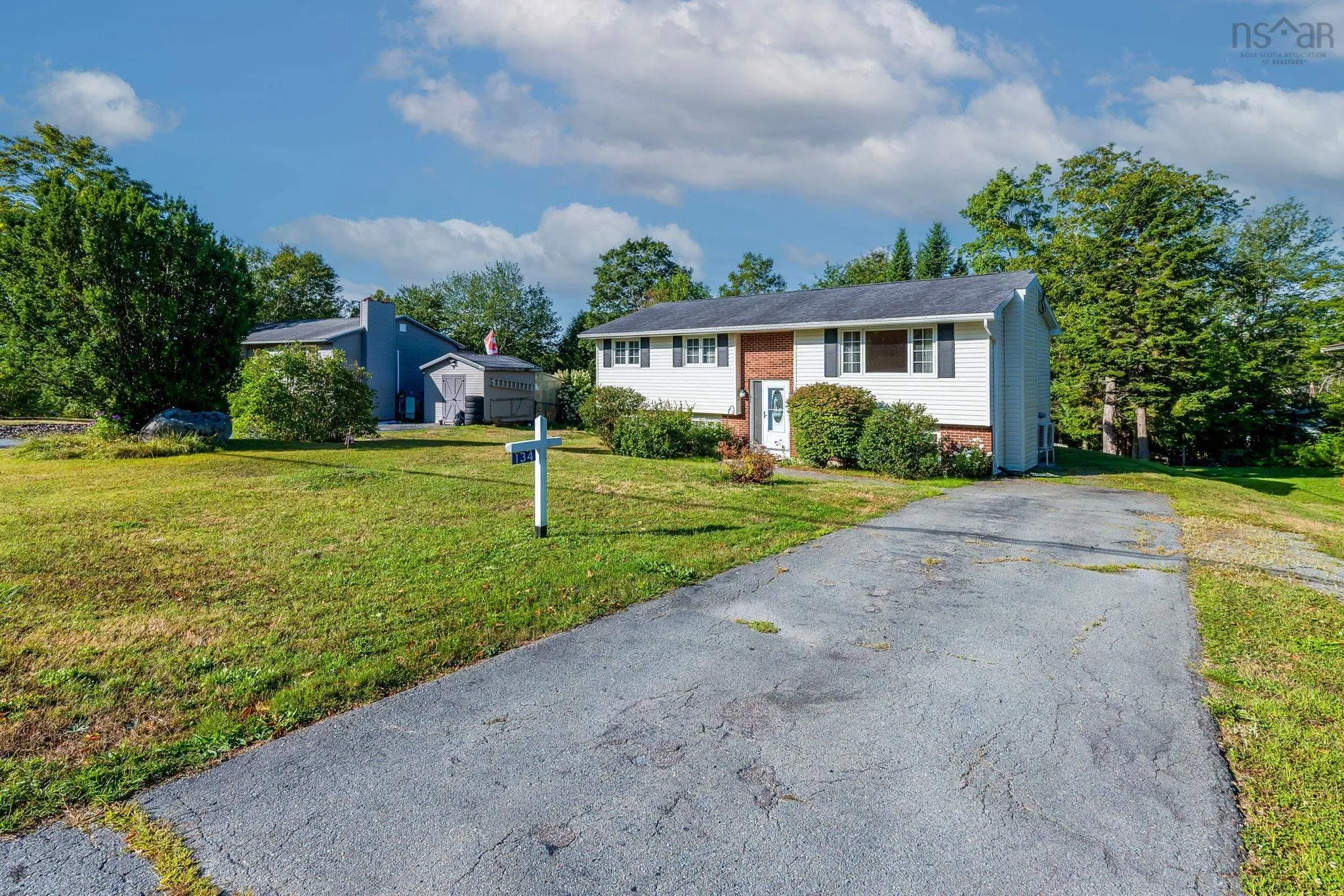 134 Beech Hill Drive, Lake Echo, NS B3E 1A7, 4 Bedrooms Bedrooms, ,1 BathroomBathrooms,Residential,For Sale,Beech Hill,202522094