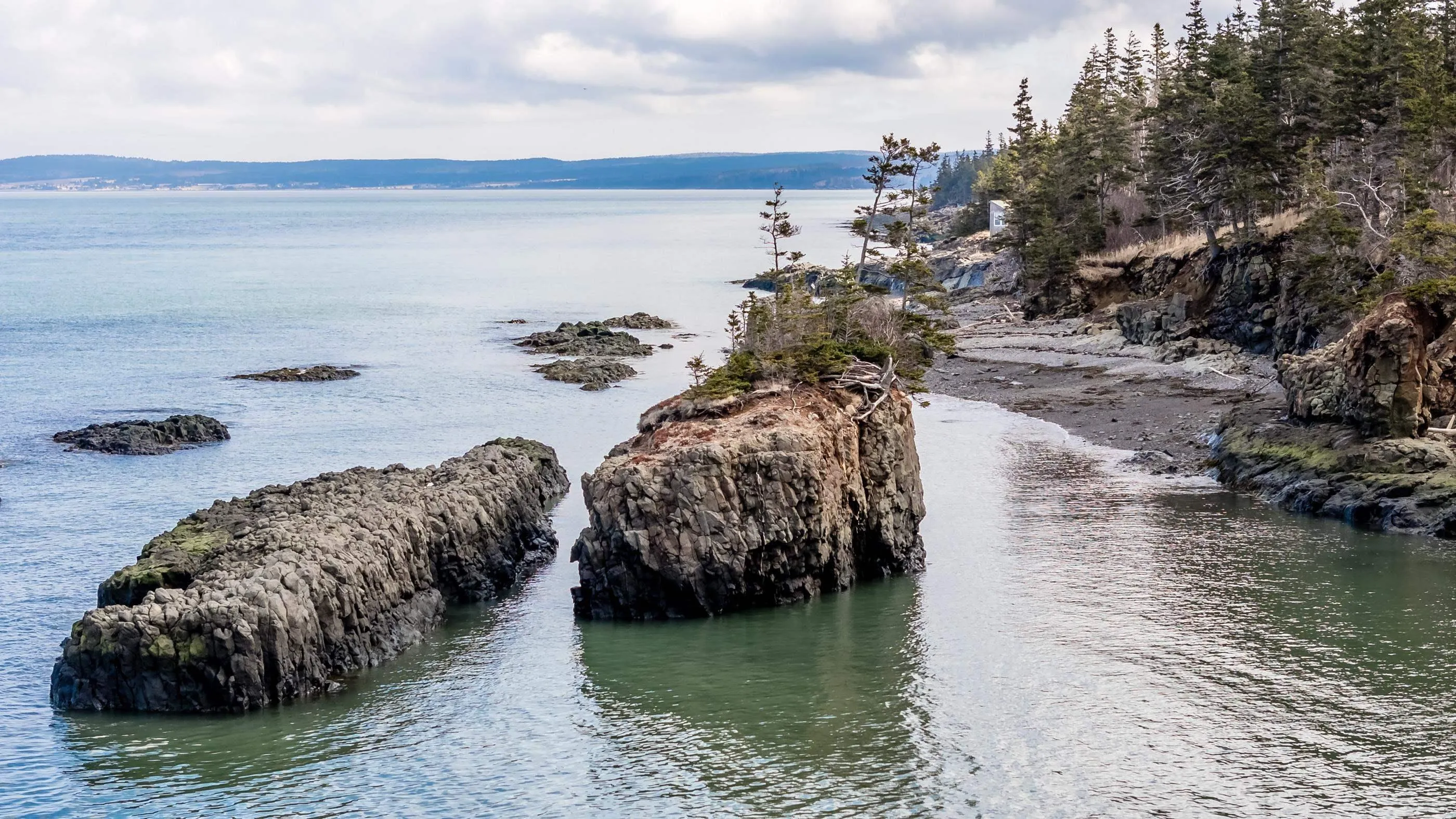 Ocean View Road, Baxters Harbour Ns B1p 2b4, ,Land,For Sale,Ocean View,202506378
