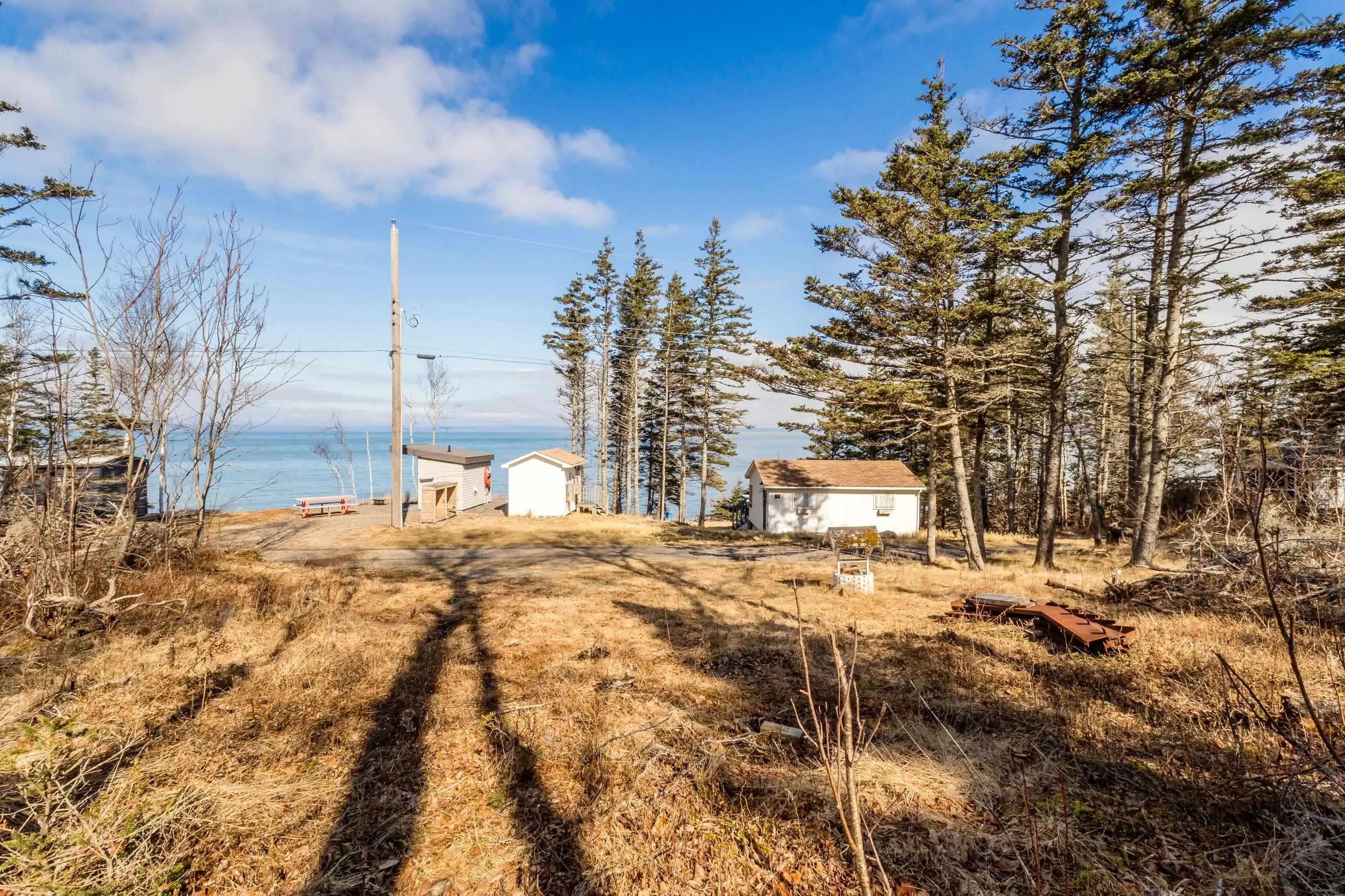 Ocean View Road, Baxters Harbour Ns B1p 2b4, ,Land,For Sale,Ocean View,202506378