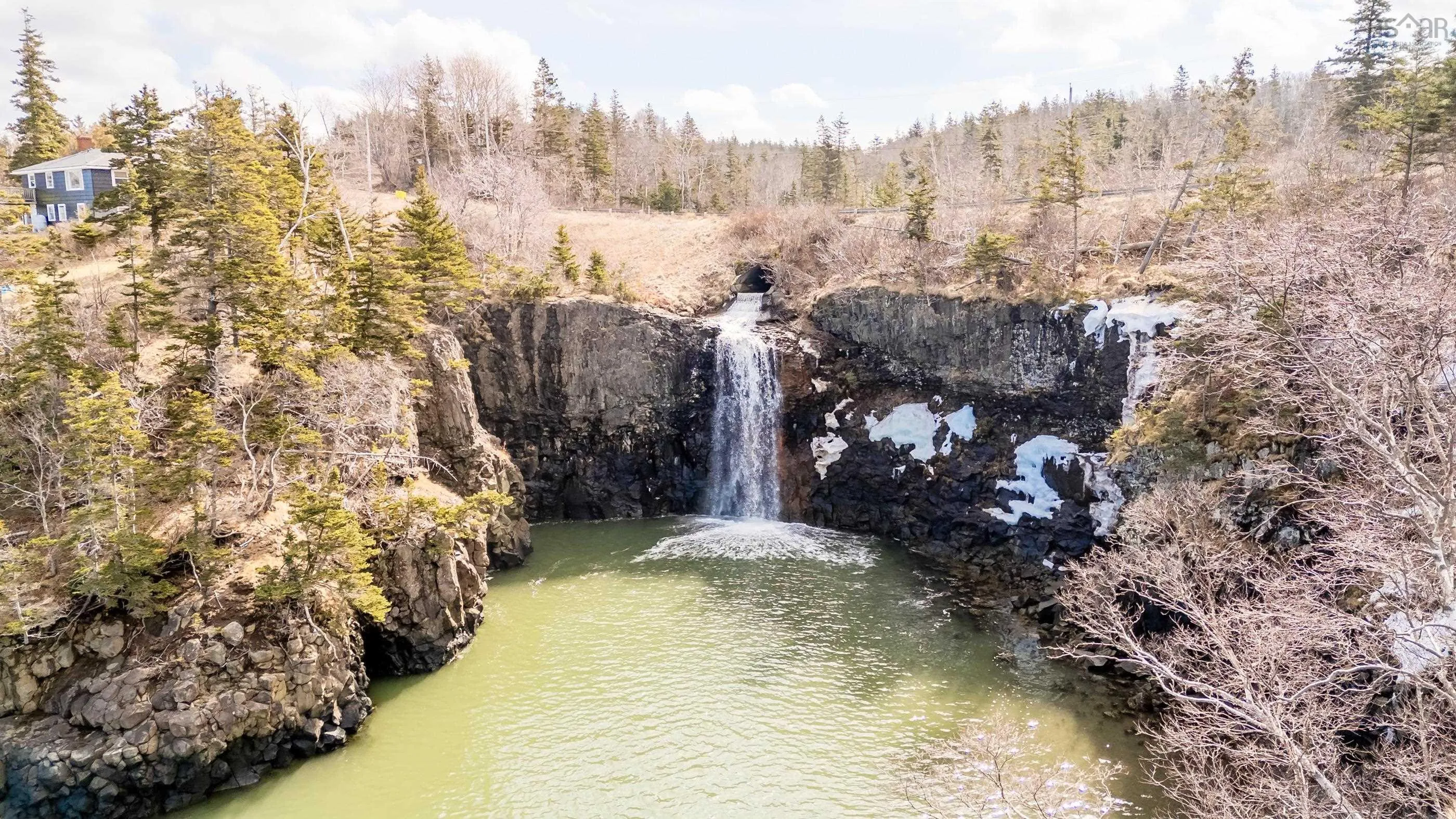Ocean View Road, Baxters Harbour Ns B1p 2b4, ,Land,For Sale,Ocean View,202506378