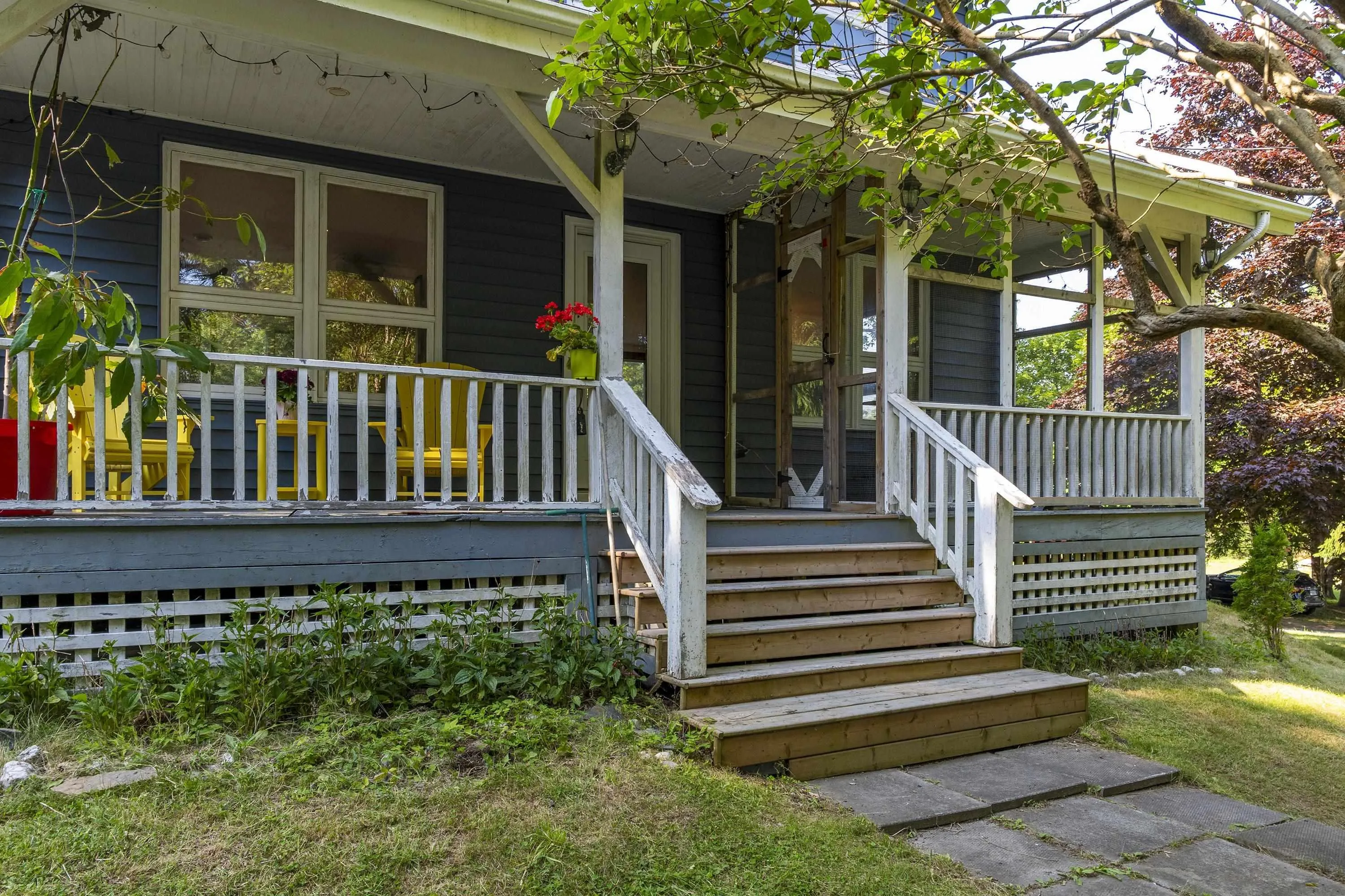 281 Island View Drive, Boutiliers Point, NS B3Z 1R9, 4 Bedrooms Bedrooms, ,1 BathroomBathrooms,Residential,For Sale,Island View,202519071