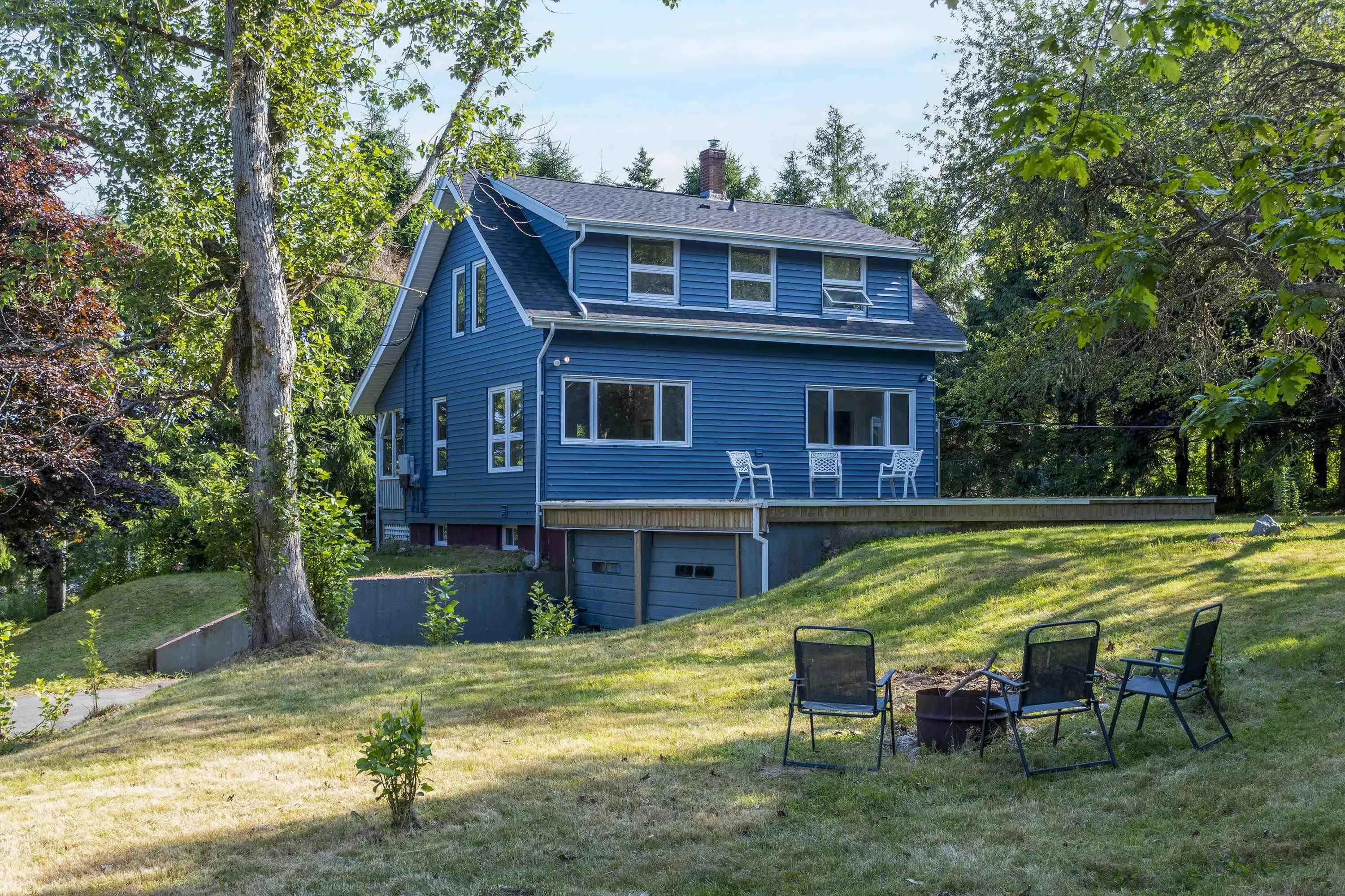 281 Island View Drive, Boutiliers Point, NS B3Z 1R9, 4 Bedrooms Bedrooms, ,1 BathroomBathrooms,Residential,For Sale,Island View,202519071