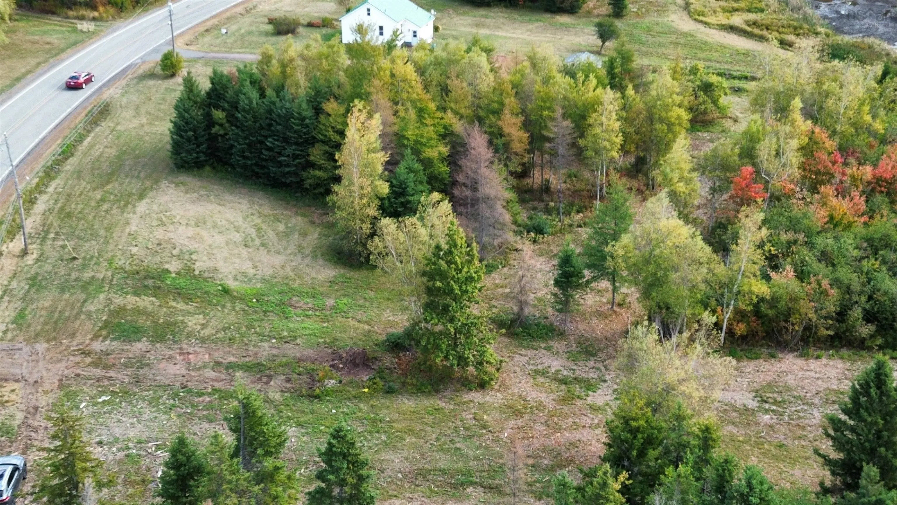4-25 Hwy#6 Highway, Pugwash, NS B0K 1L0, ,Land,For Sale,Hwy#6,202524919