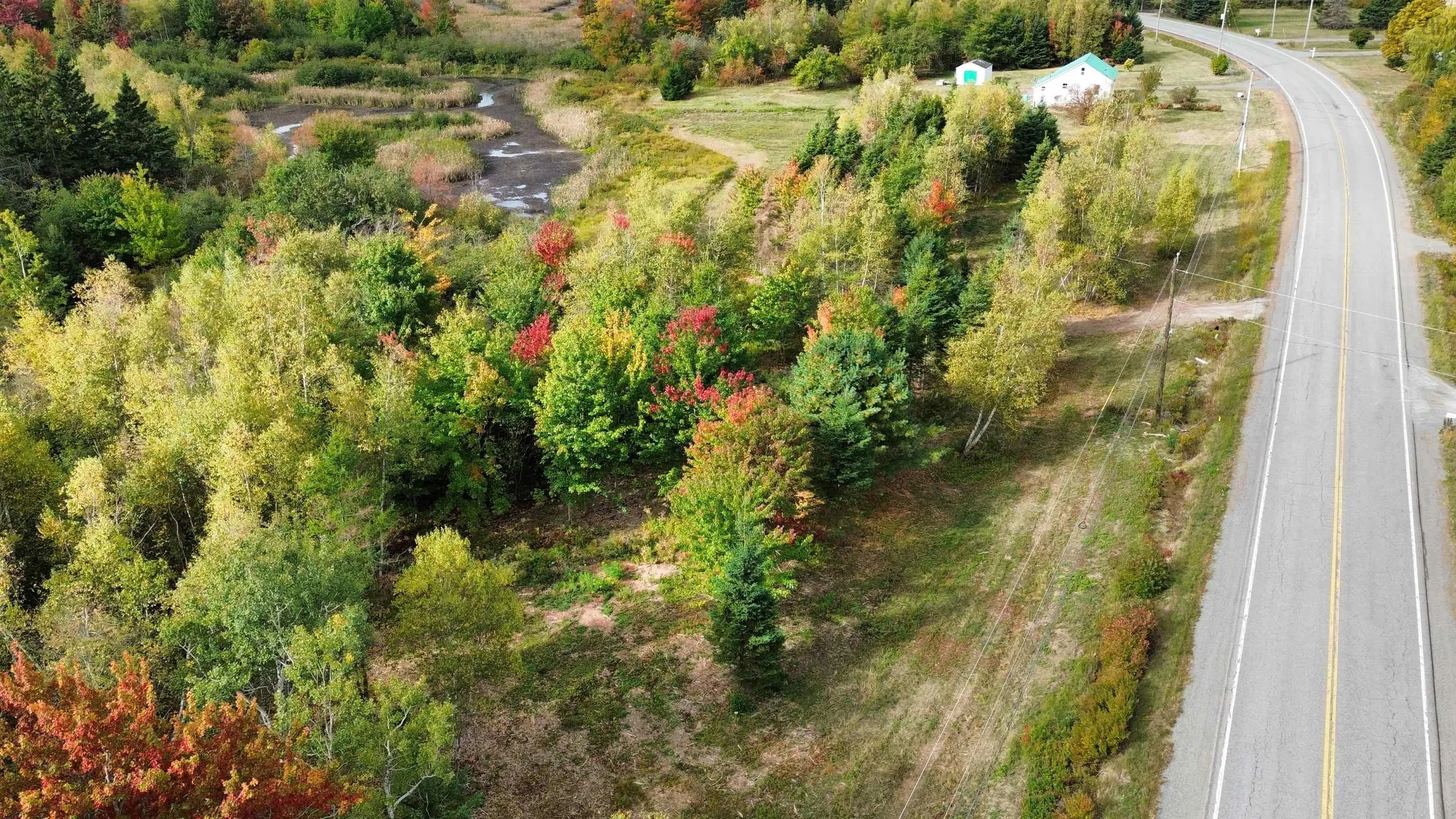 4-25 Hwy#6 Highway, Pugwash, NS B0K 1L0, ,Land,For Sale,Hwy#6,202524919