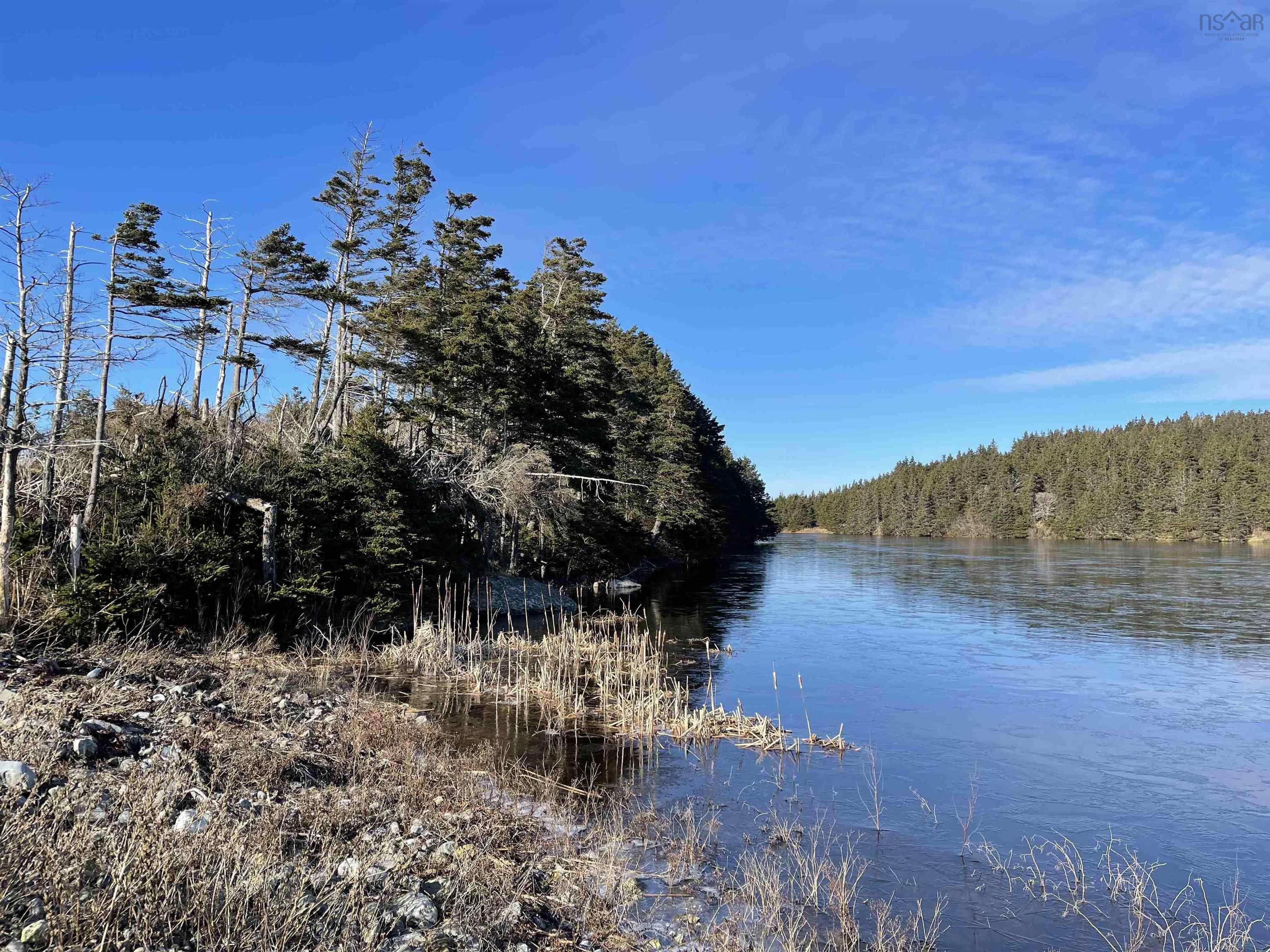 Three Island Cove Road, Rockdale NS B0E 3B0, ,Land,For Sale,Three Island Cove Road,202301404