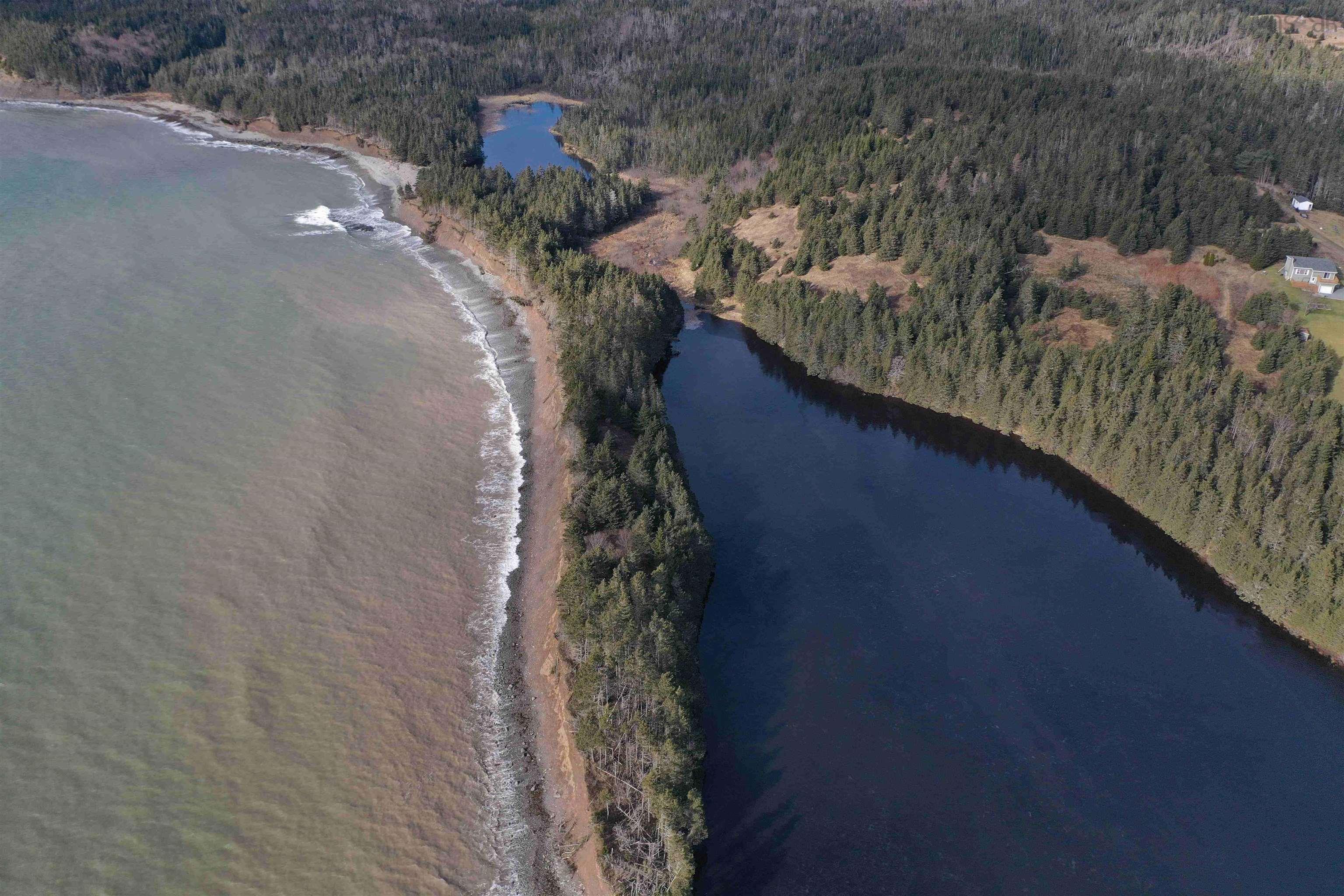 Three Island Cove Road, Rockdale NS B0E 3B0, ,Land,For Sale,Three Island Cove Road,202301404
