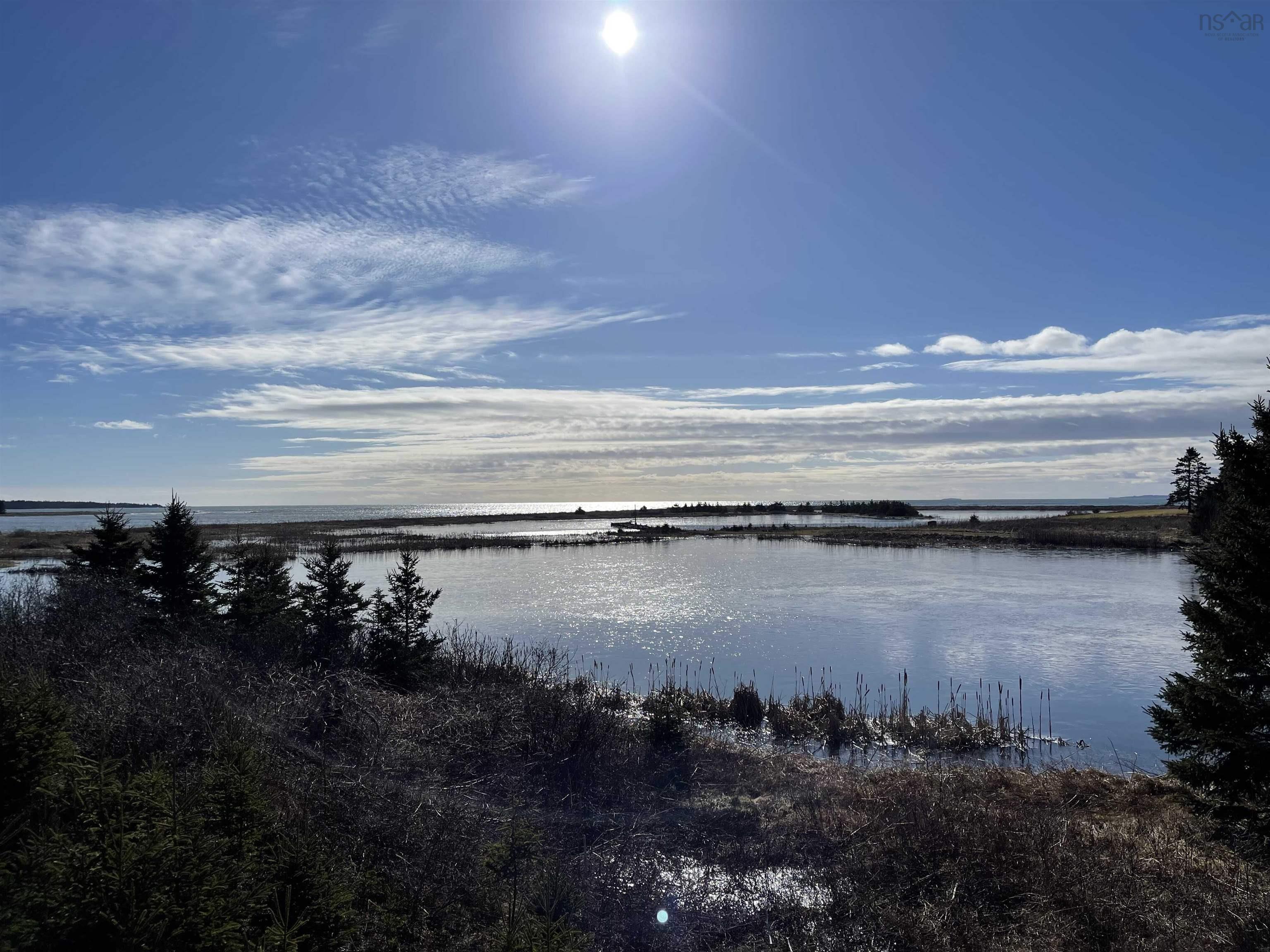 Three Island Cove Road, Rockdale NS B0E 3B0, ,Land,For Sale,Three Island Cove Road,202301404