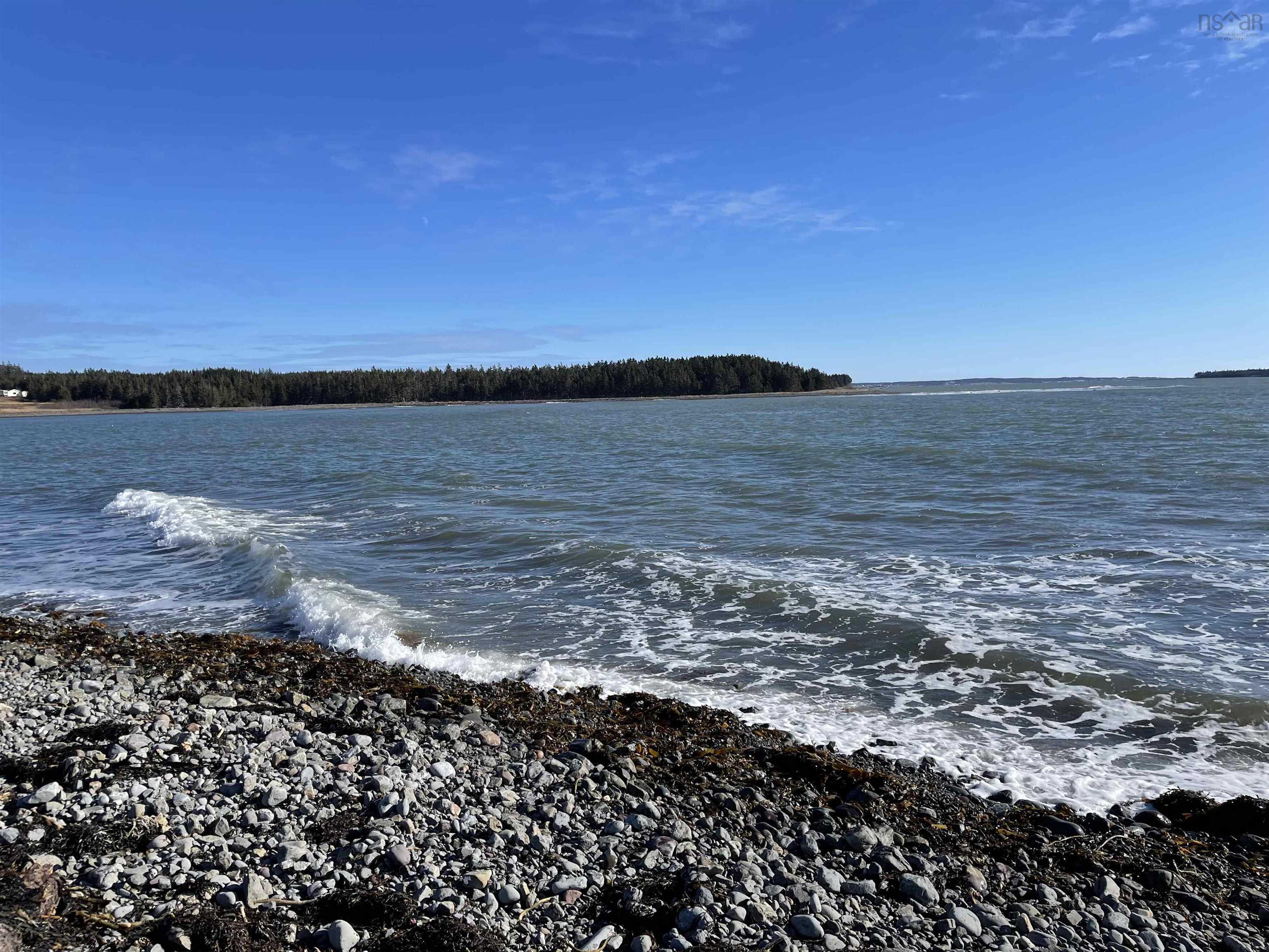 Three Island Cove Road, Rockdale NS B0E 3B0, ,Land,For Sale,Three Island Cove Road,202301404