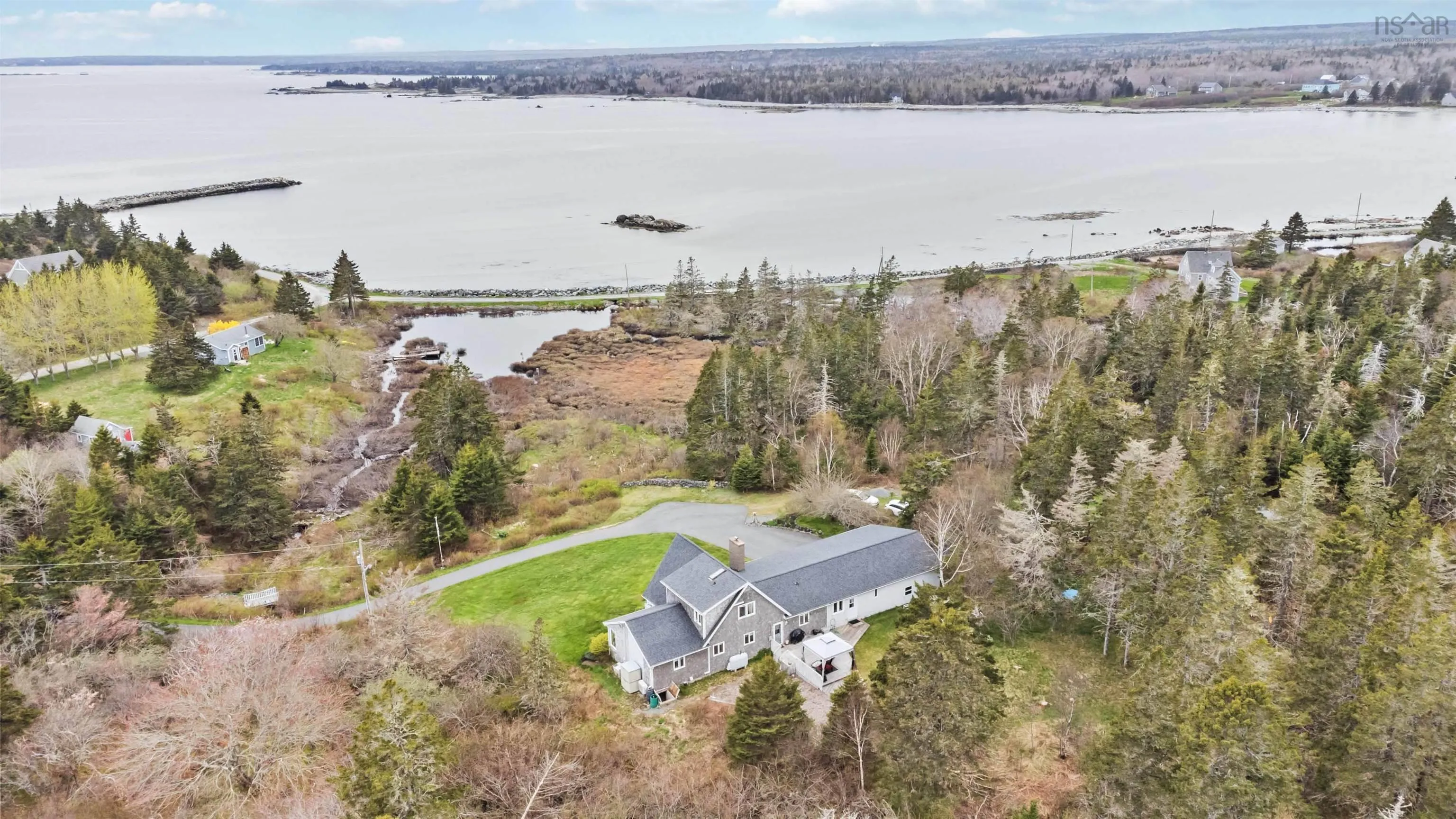 78 Eagle Head Wharf Road, Eagle Head, NS B0J 1H0, 3 Bedrooms Bedrooms, ,3 BathroomsBathrooms,Residential,For Sale,Eagle Head Wharf,202518844
