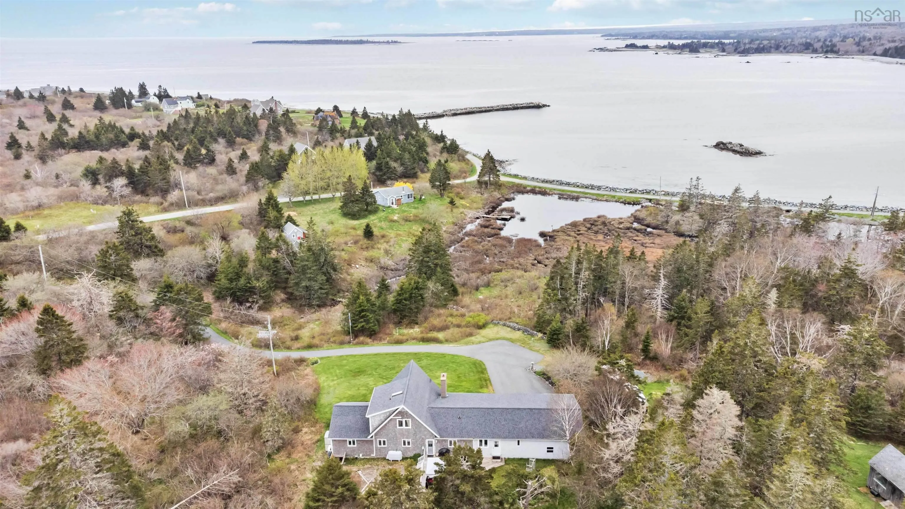 78 Eagle Head Wharf Road, Eagle Head, NS B0J 1H0, 3 Bedrooms Bedrooms, ,3 BathroomsBathrooms,Residential,For Sale,Eagle Head Wharf,202518844