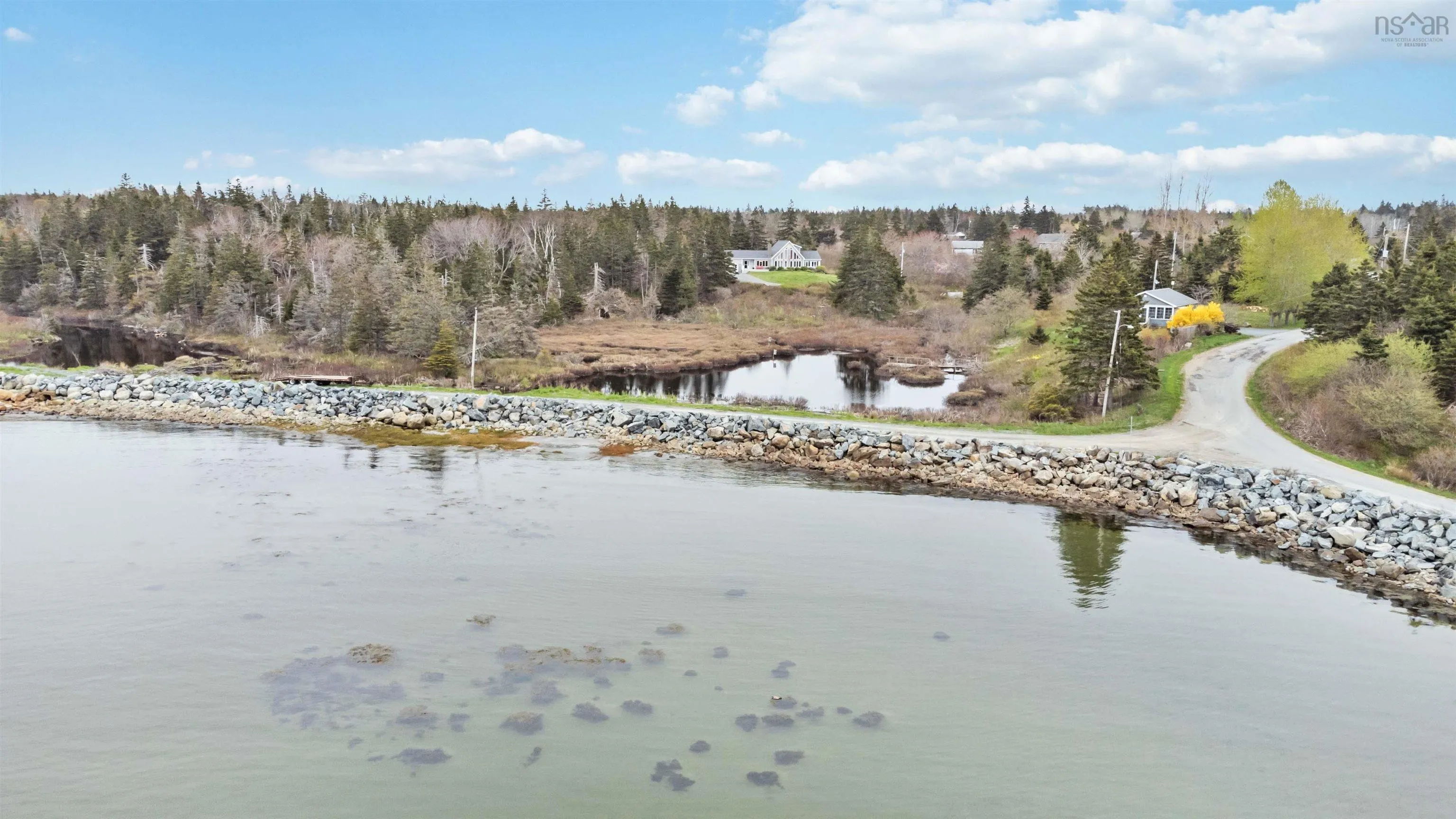 78 Eagle Head Wharf Road, Eagle Head, NS B0J 1H0, 3 Bedrooms Bedrooms, ,3 BathroomsBathrooms,Residential,For Sale,Eagle Head Wharf,202518844