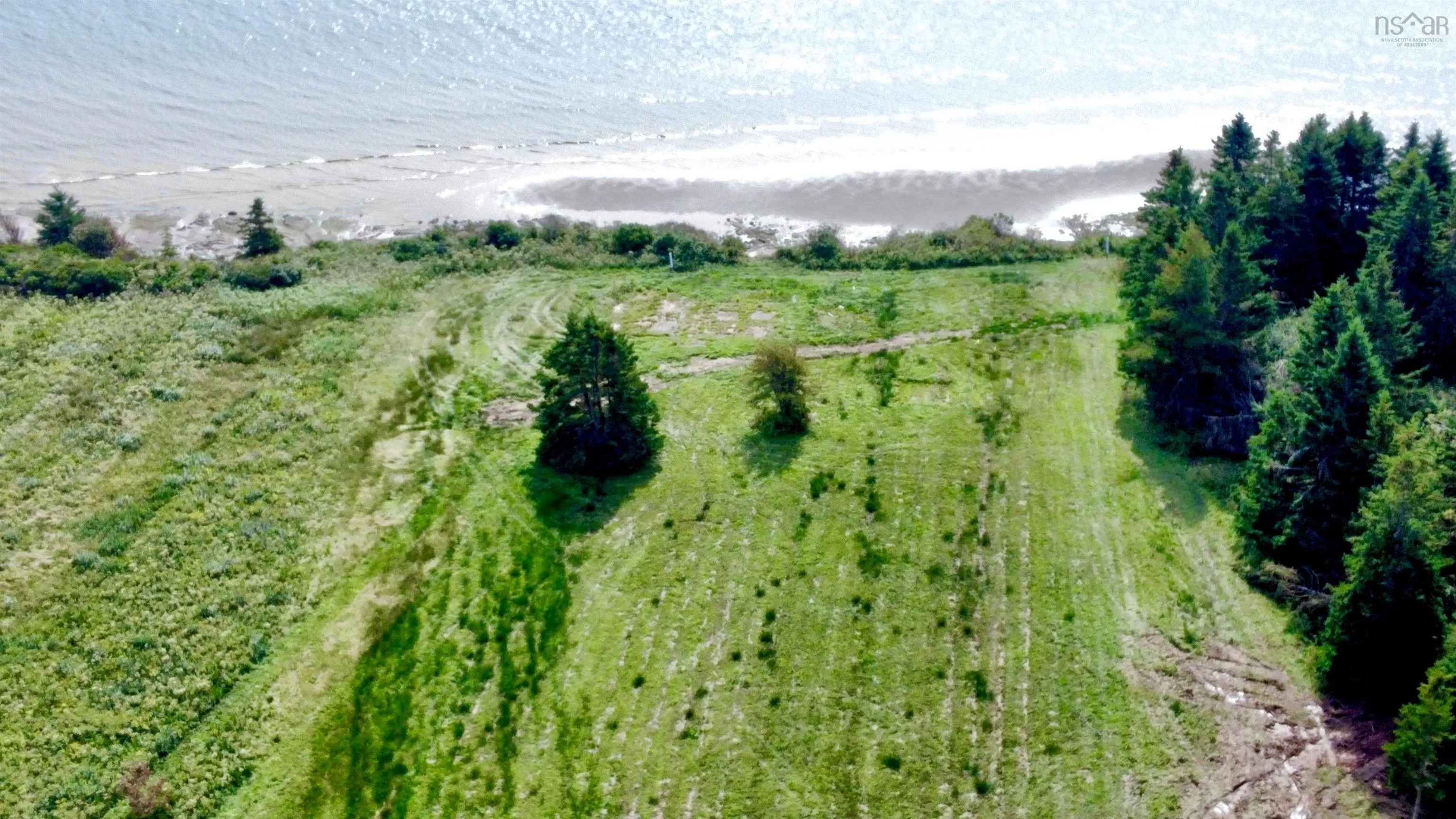 Lot 7 Pictou Island Road, Pictou Island Ns B0k 1j0, ,Land,For Sale,Pictou Island,202509354